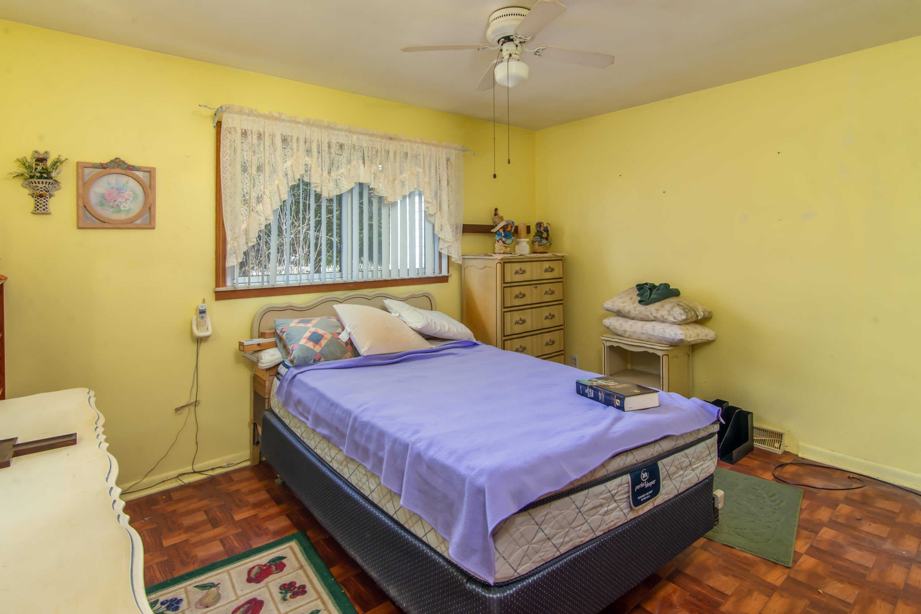 3121 Denton Road