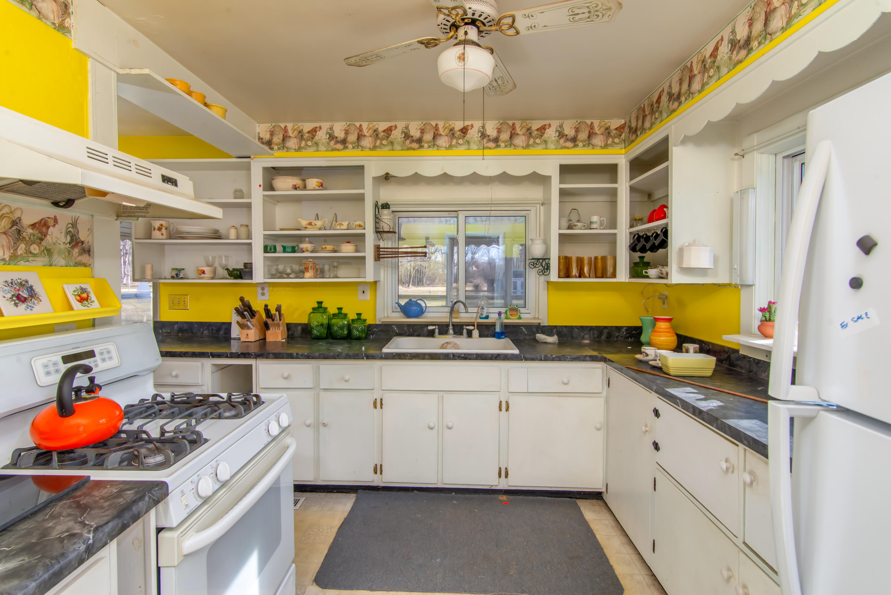 3121 Denton Road