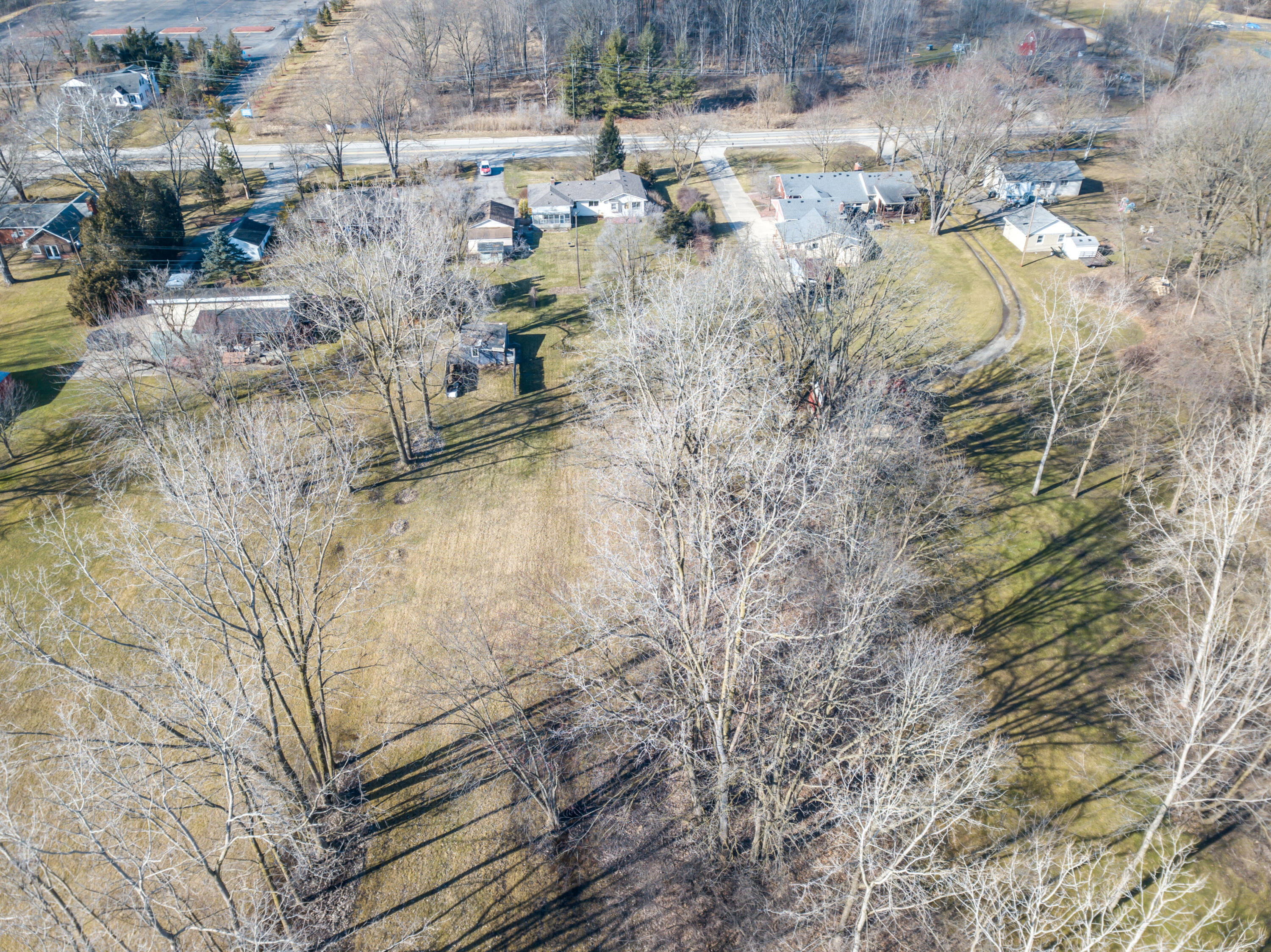 3121 Denton Road