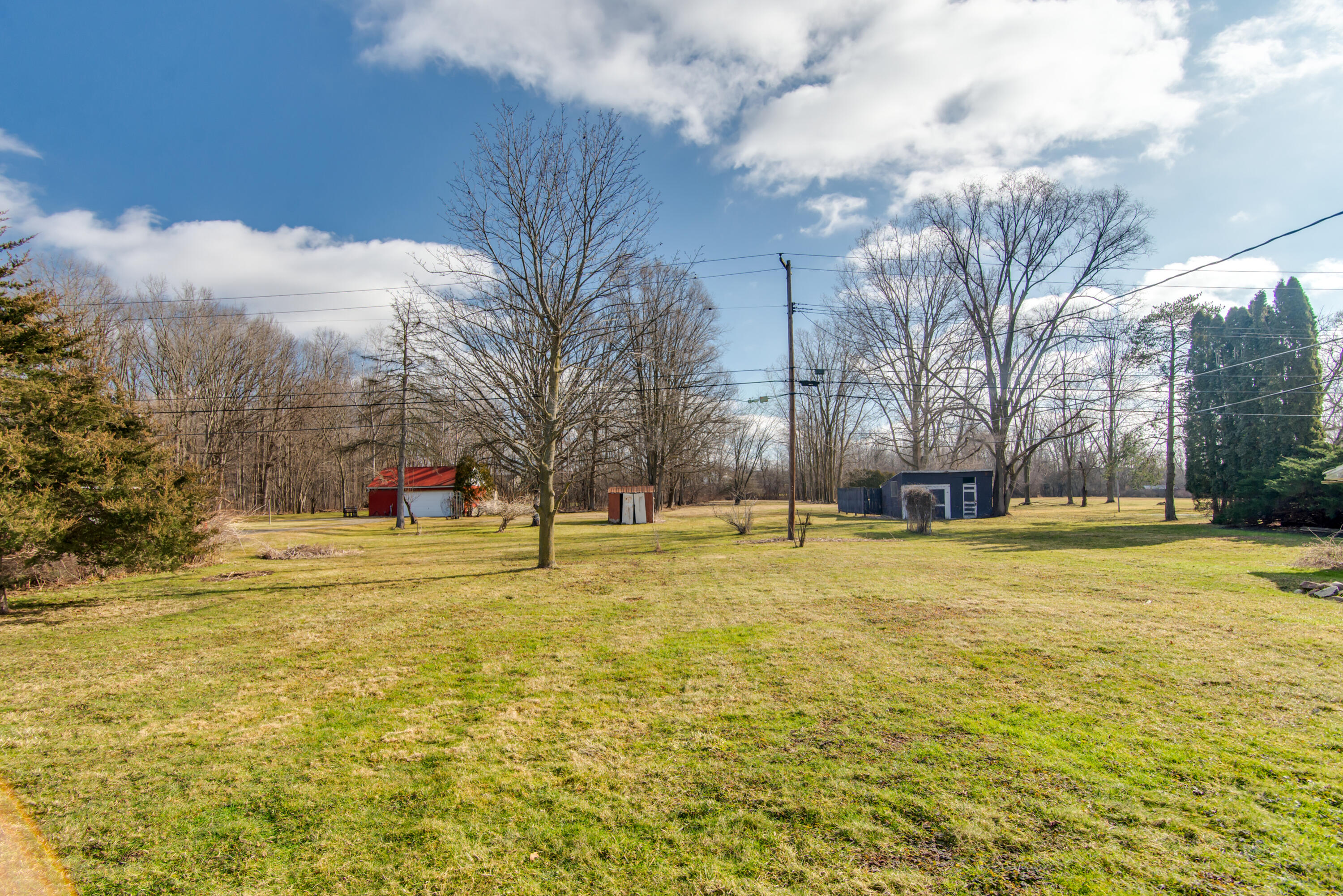 3121 Denton Road