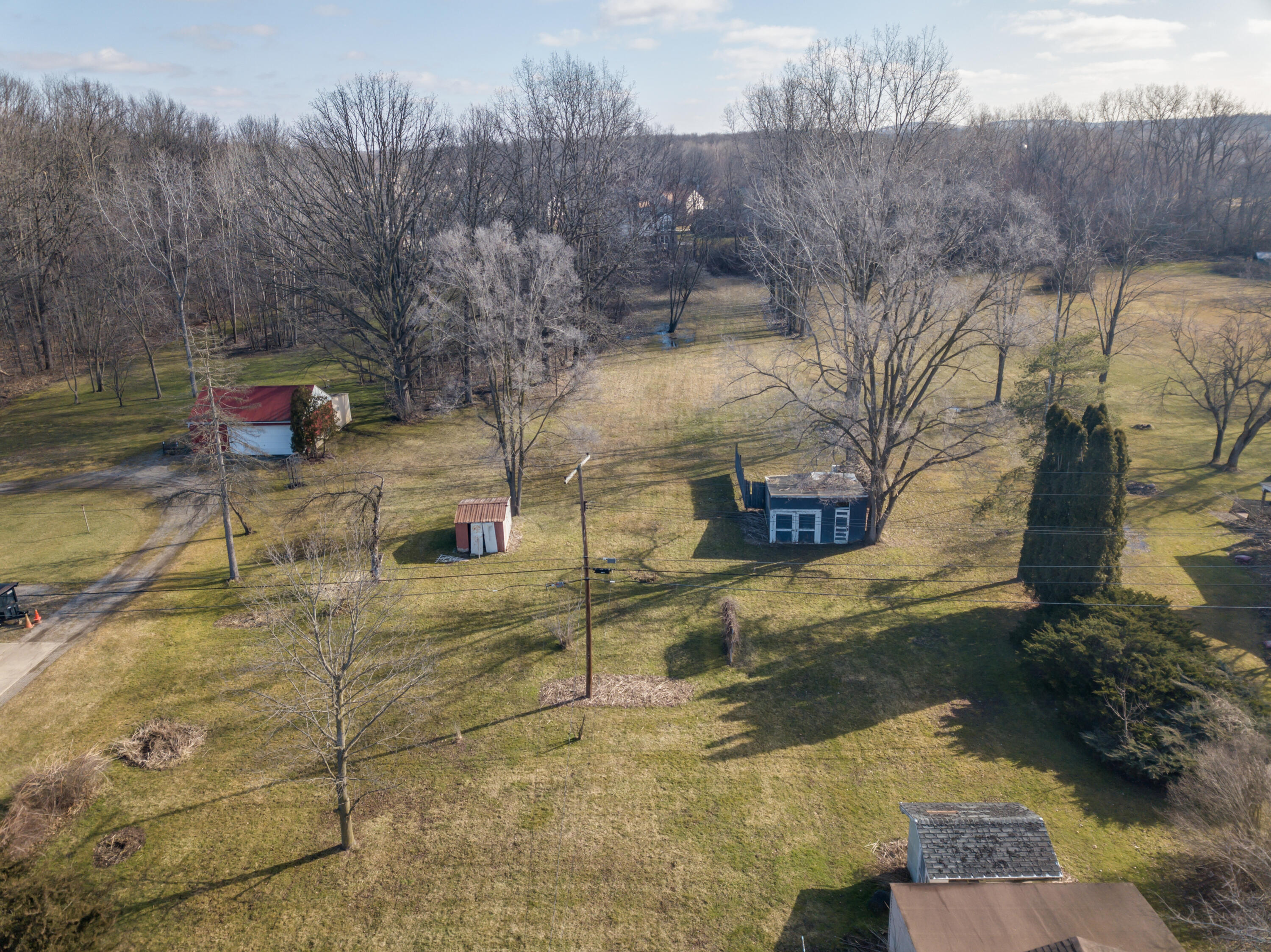 3121 Denton Road