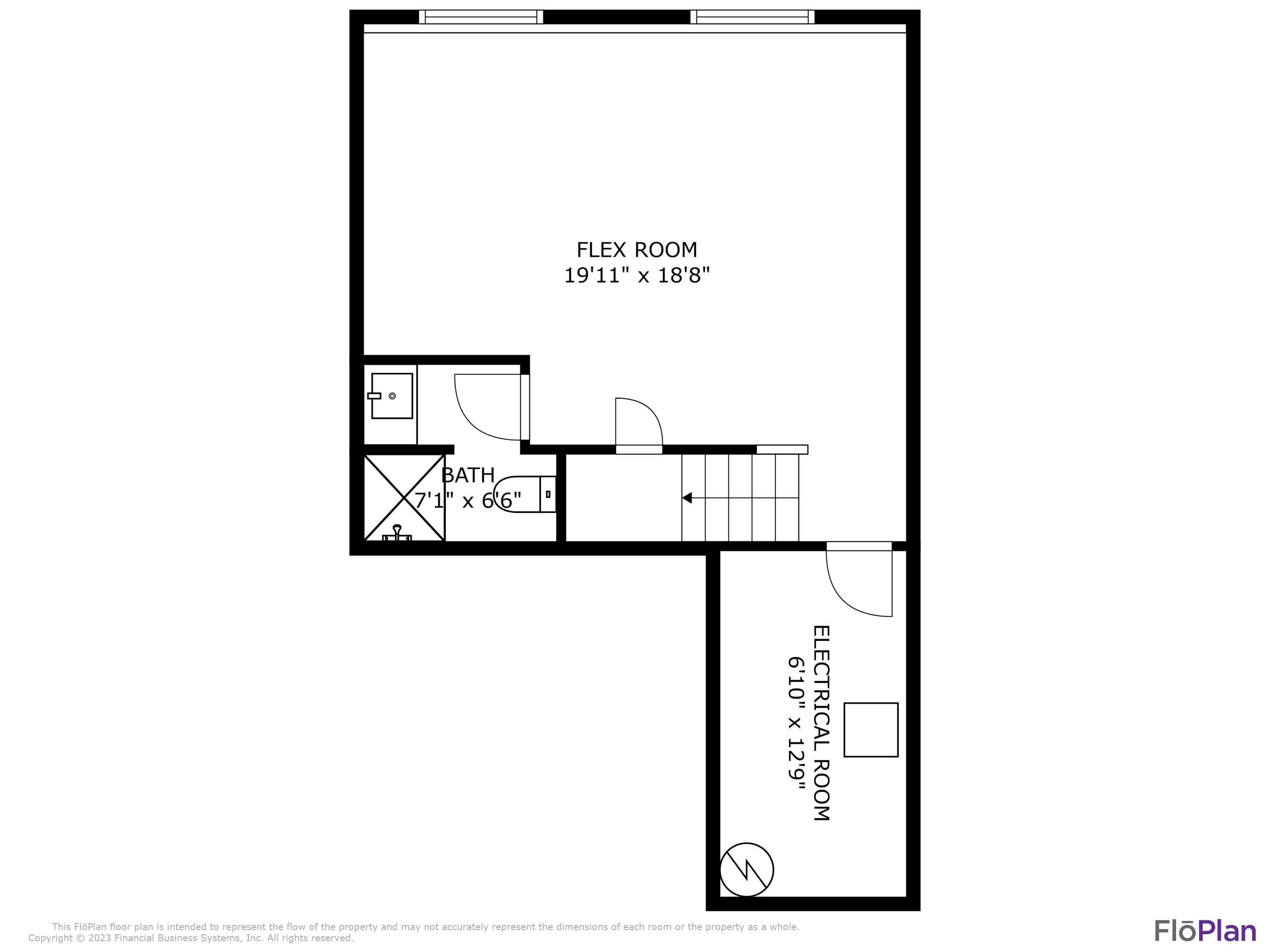 1234 Mesa Junction SW
