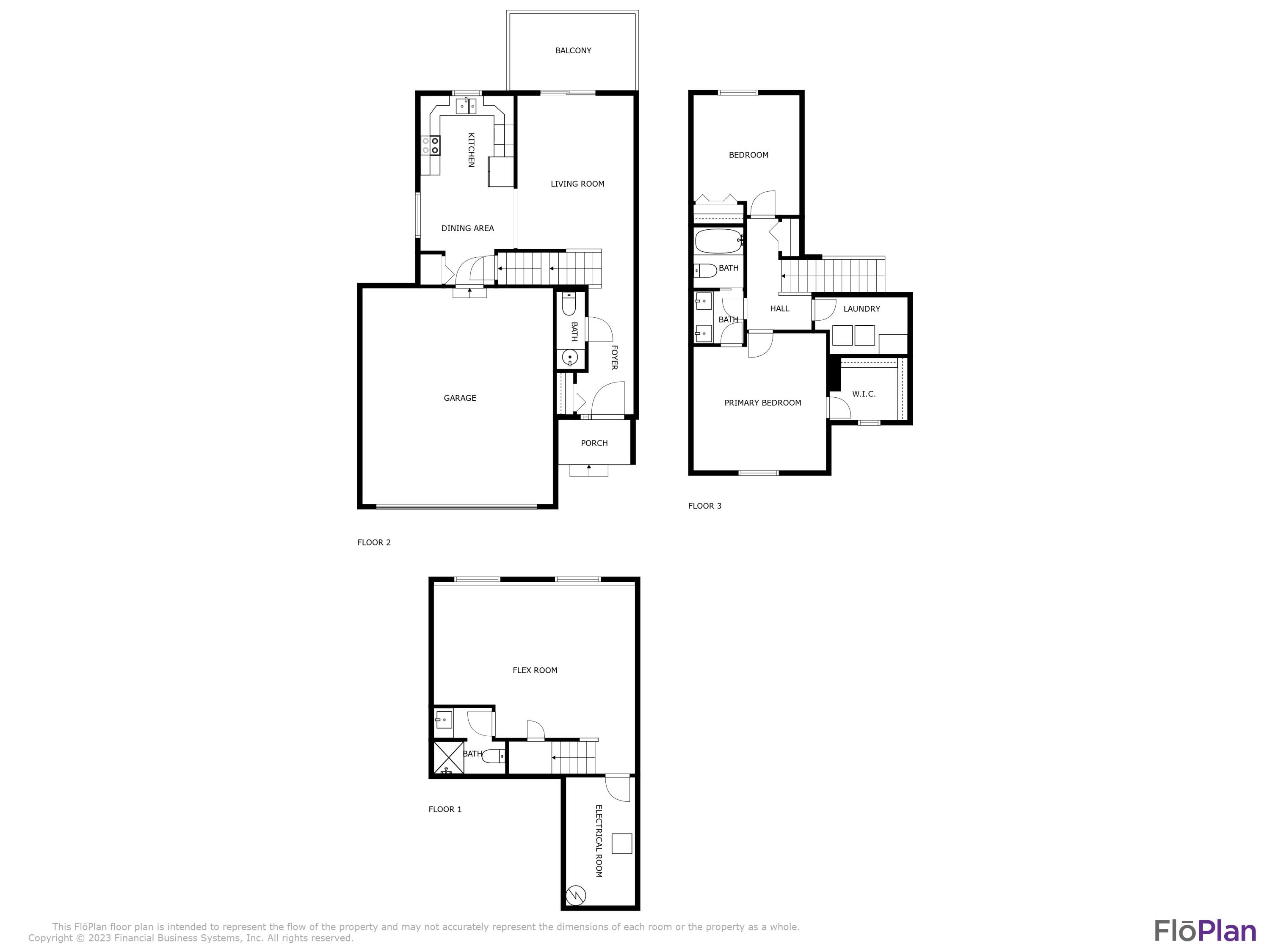 1234 Mesa Junction SW