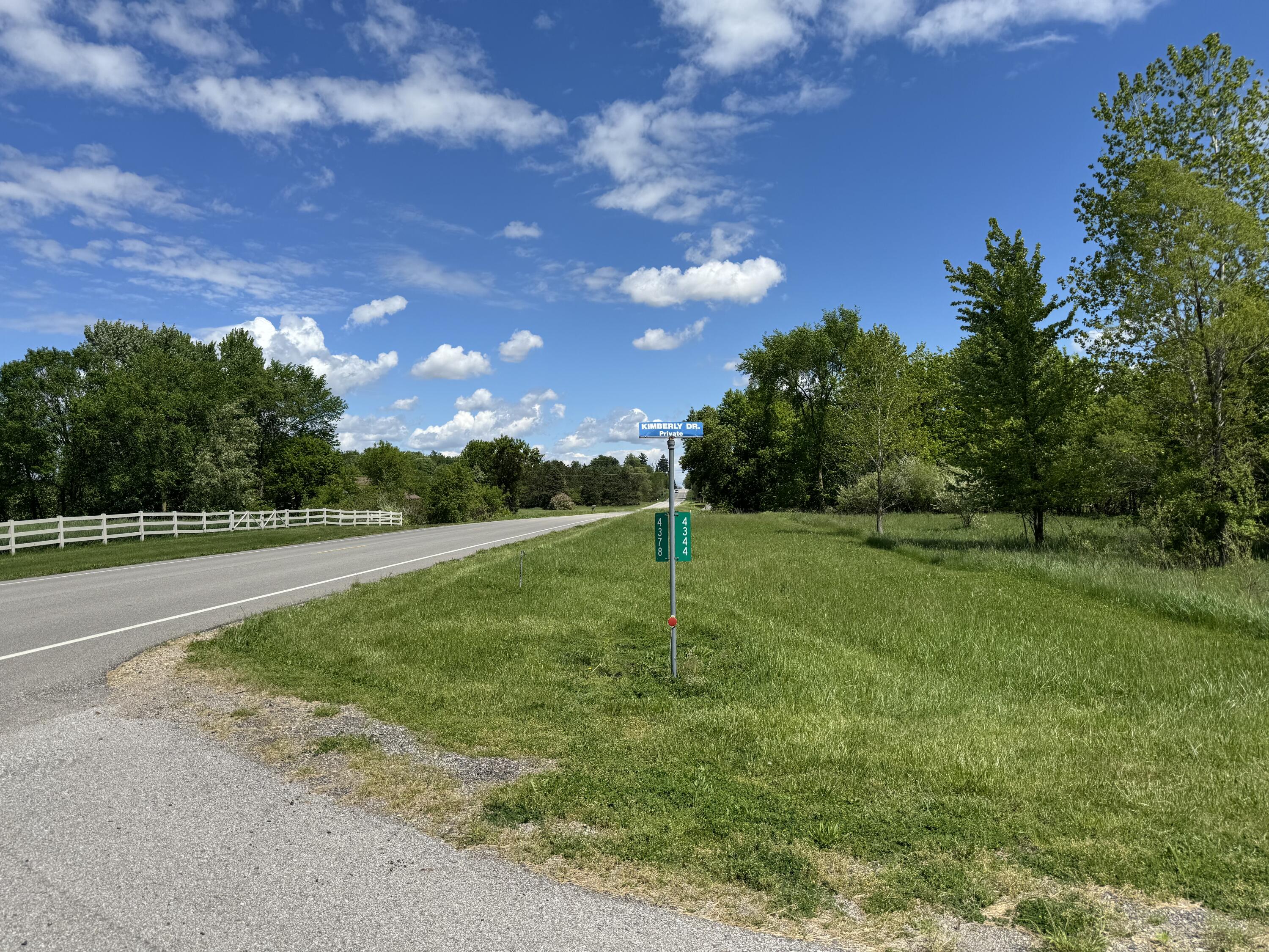 V/L Kimberly Drive