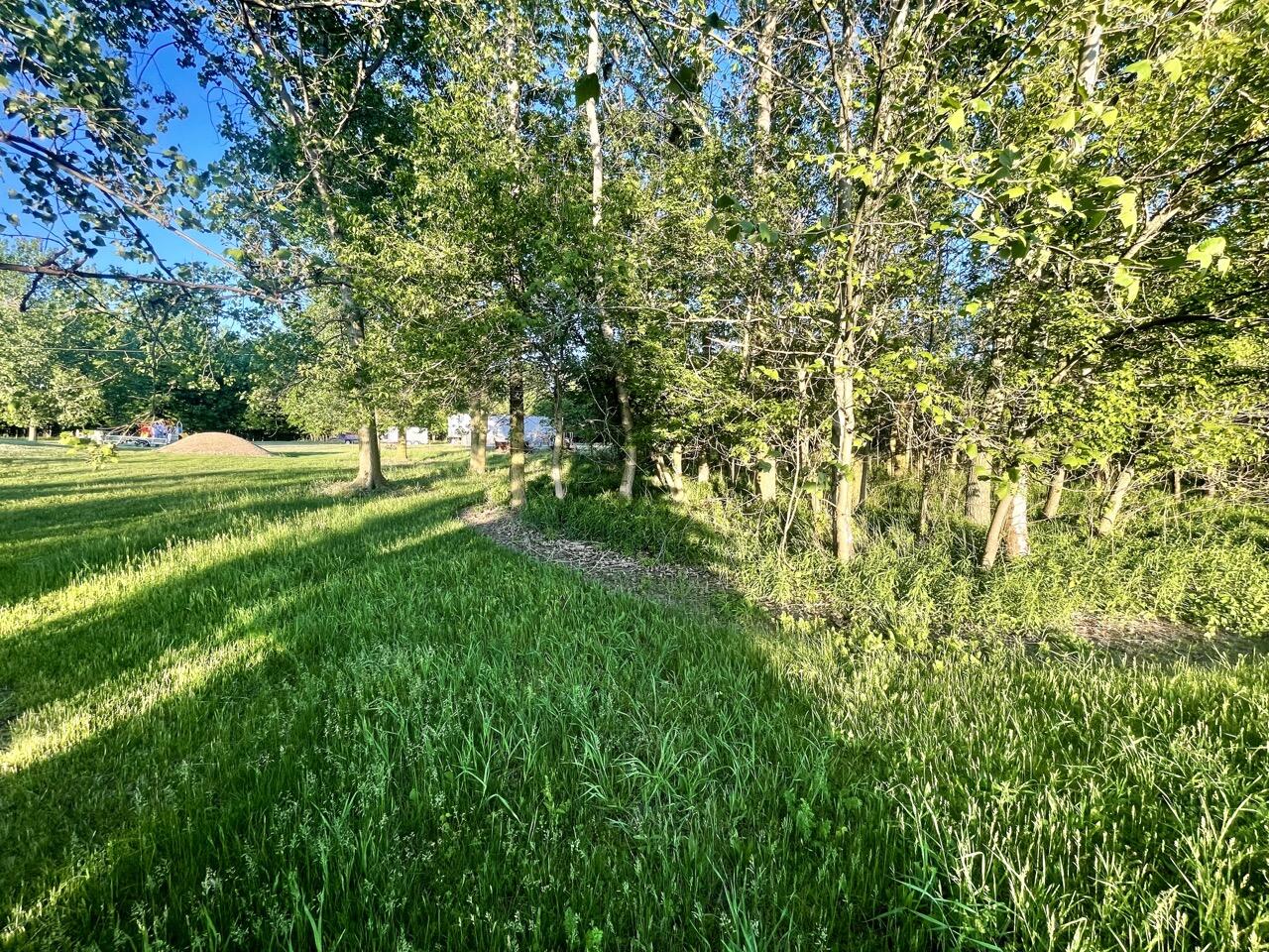 V/L Kimberly Drive