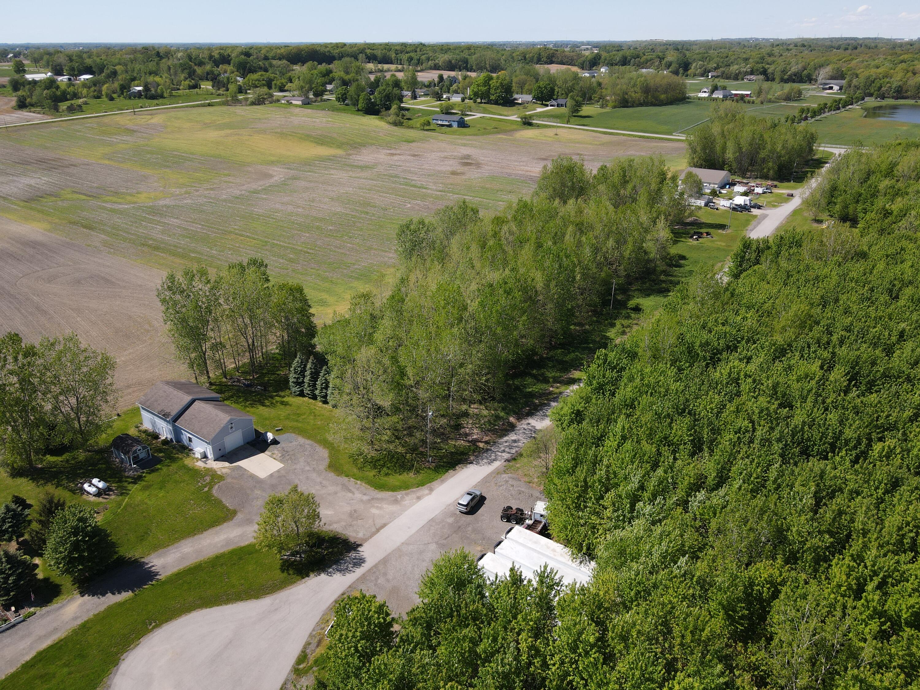 V/L Kimberly Drive