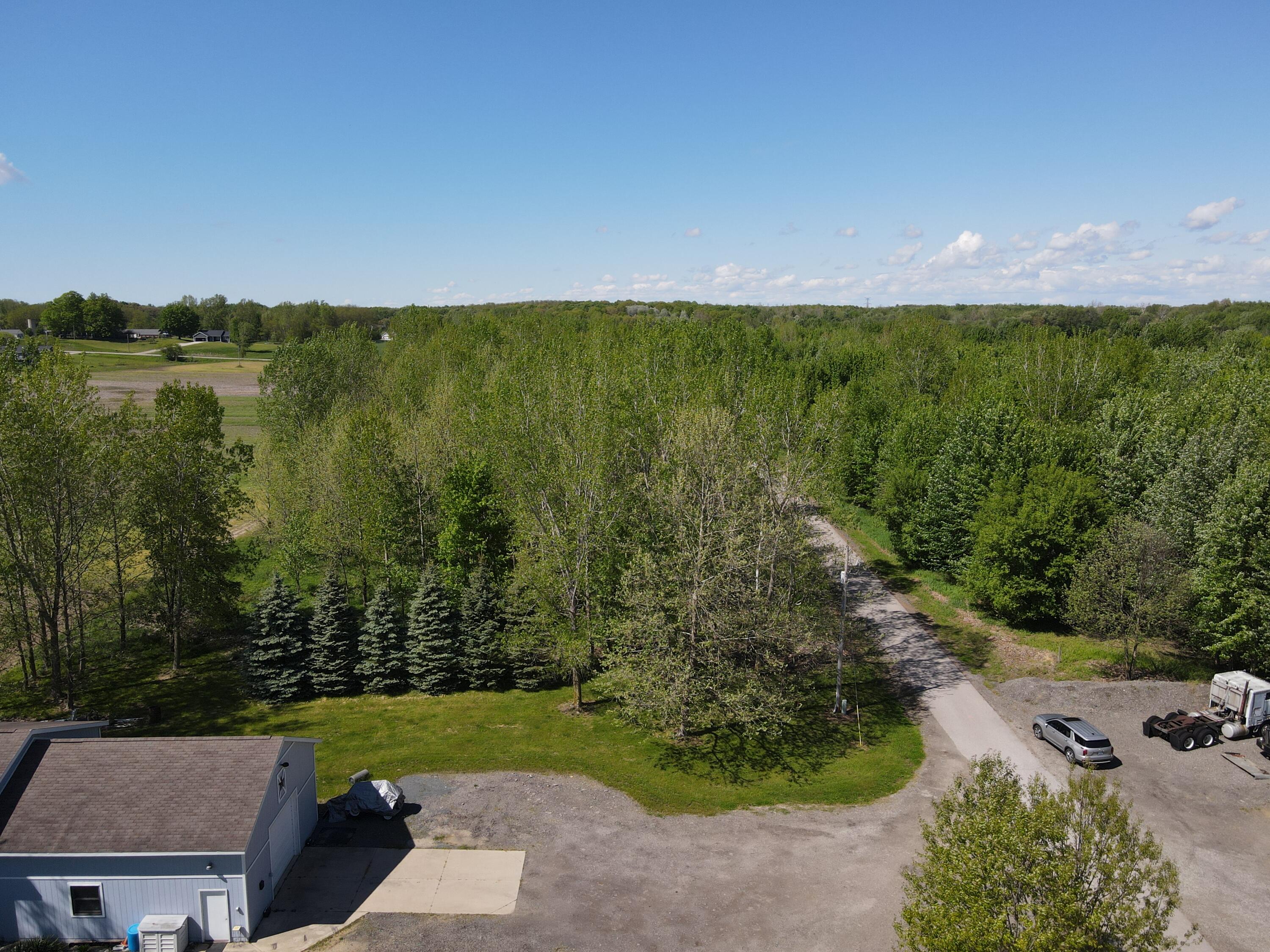 V/L Kimberly Drive