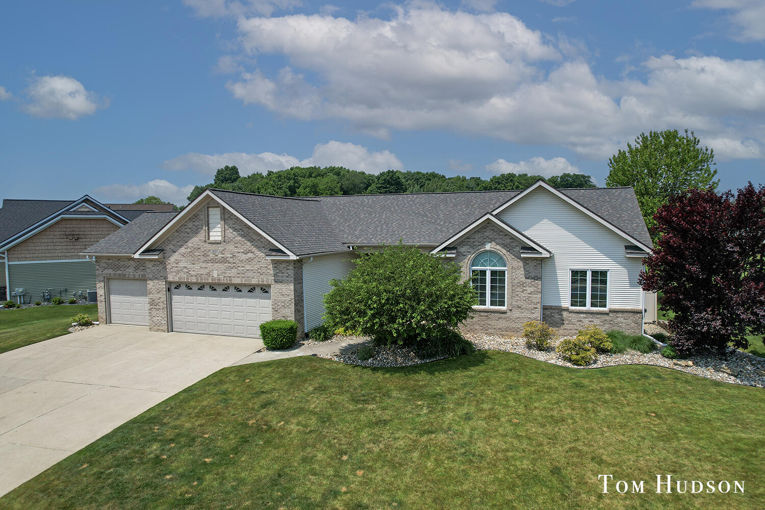 1807 Morning Dew Drive SW