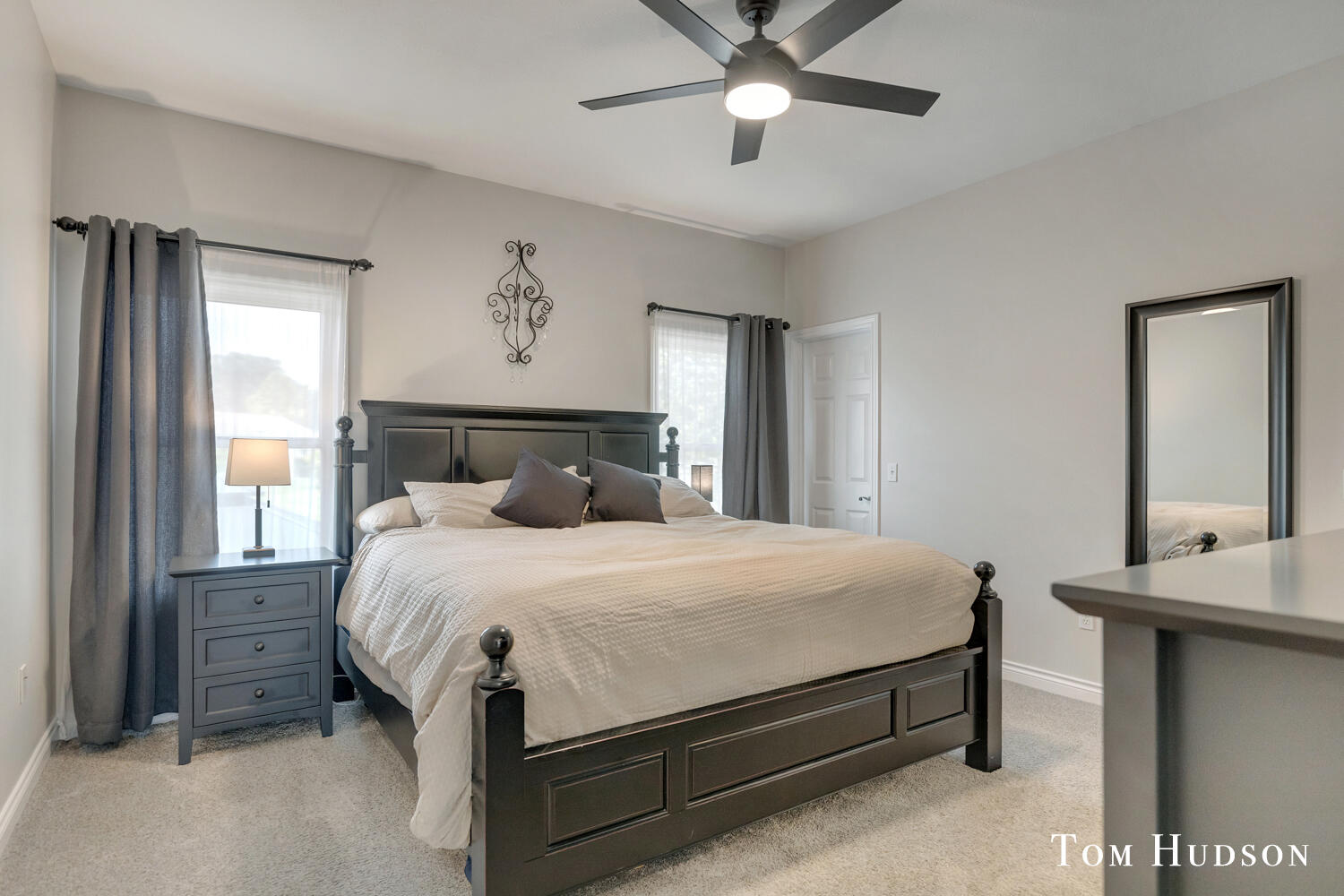 1807 Morning Dew Drive SW