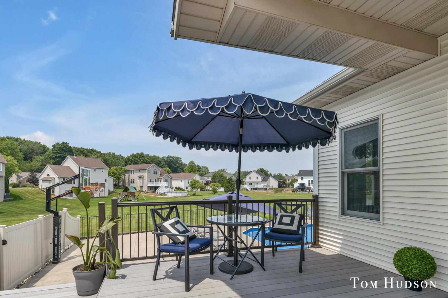 1807 Morning Dew Drive SW