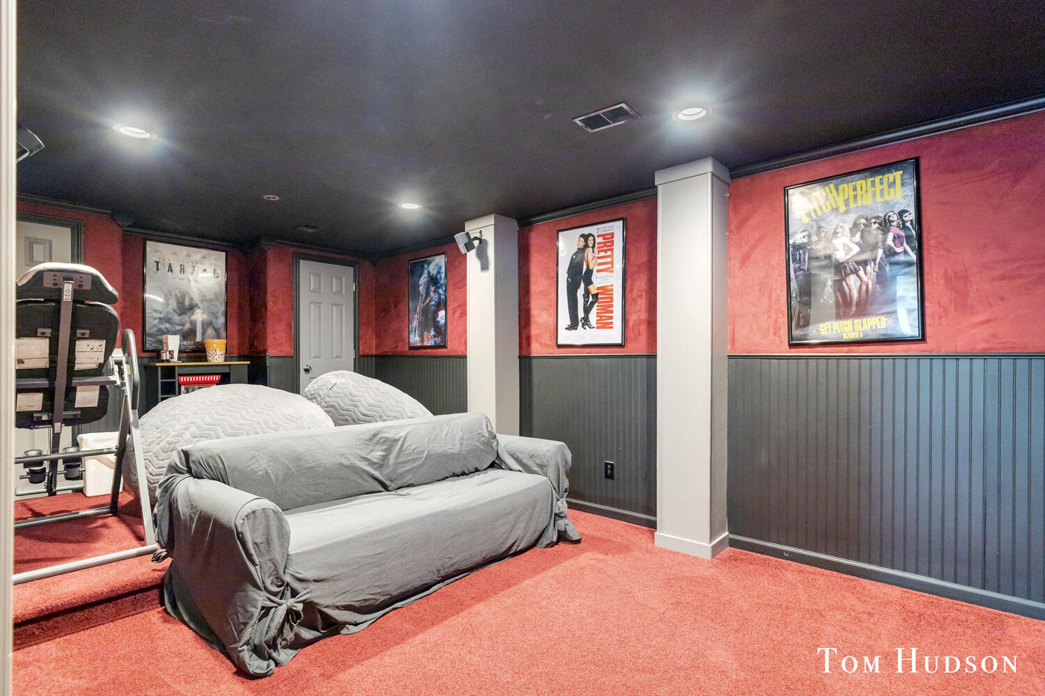 1807 Morning Dew Drive SW