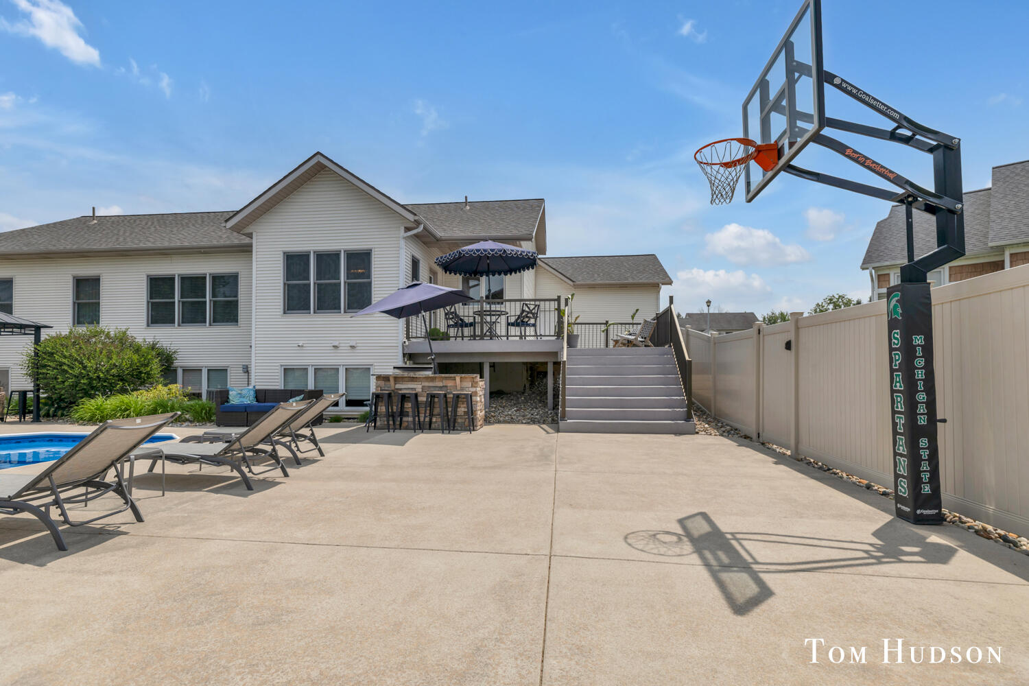 1807 Morning Dew Drive SW