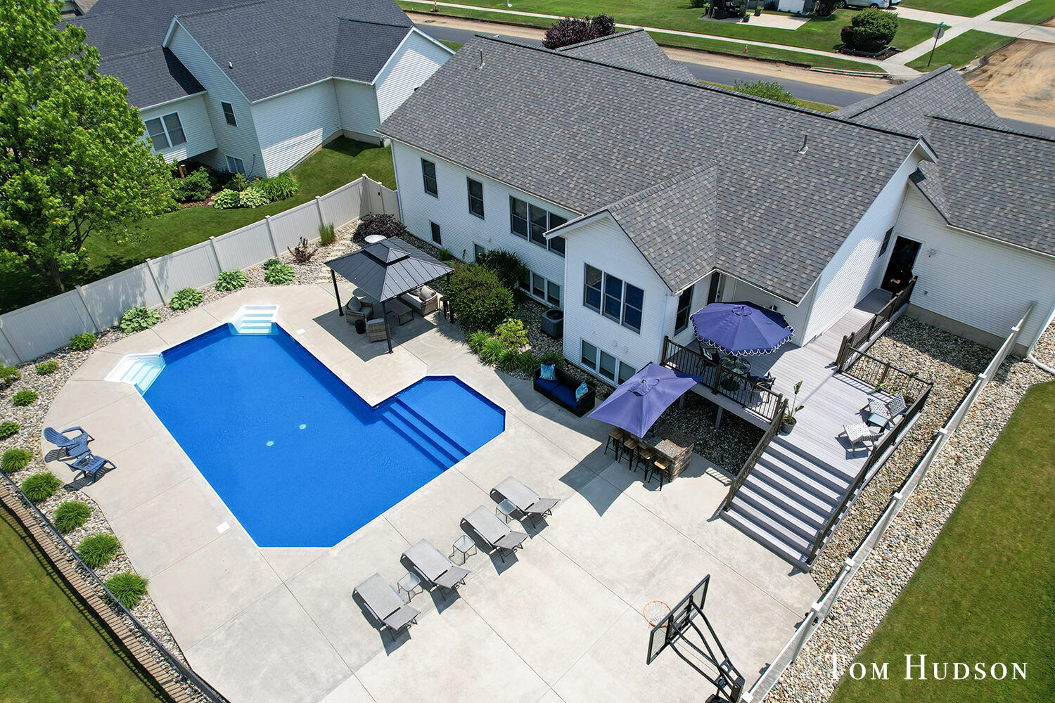 1807 Morning Dew Drive SW