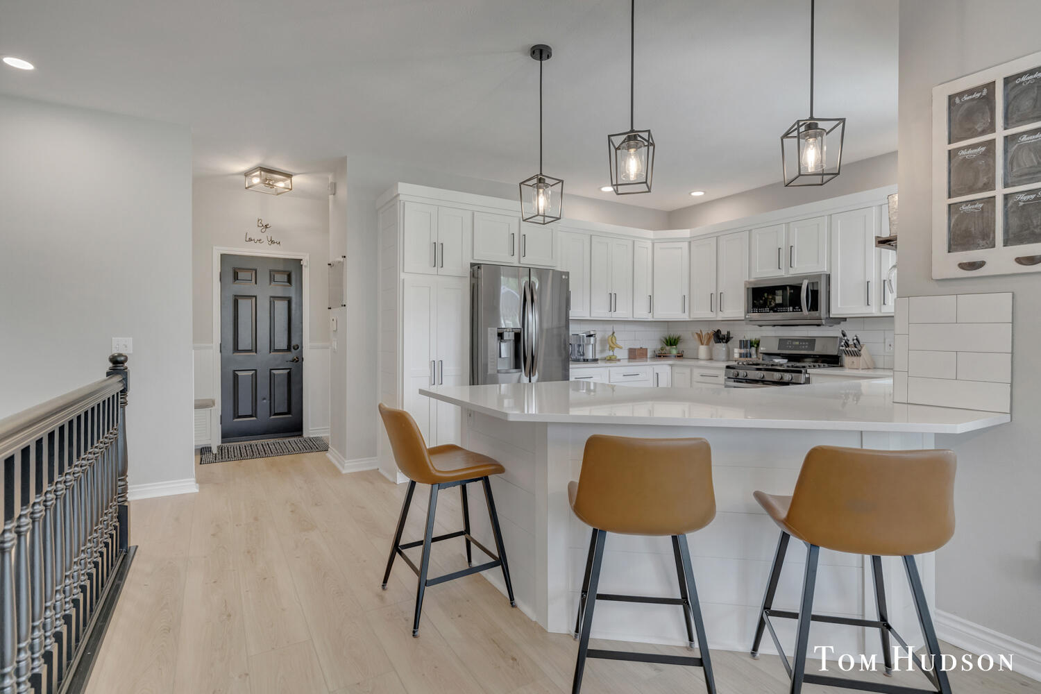 1807 Morning Dew Drive SW