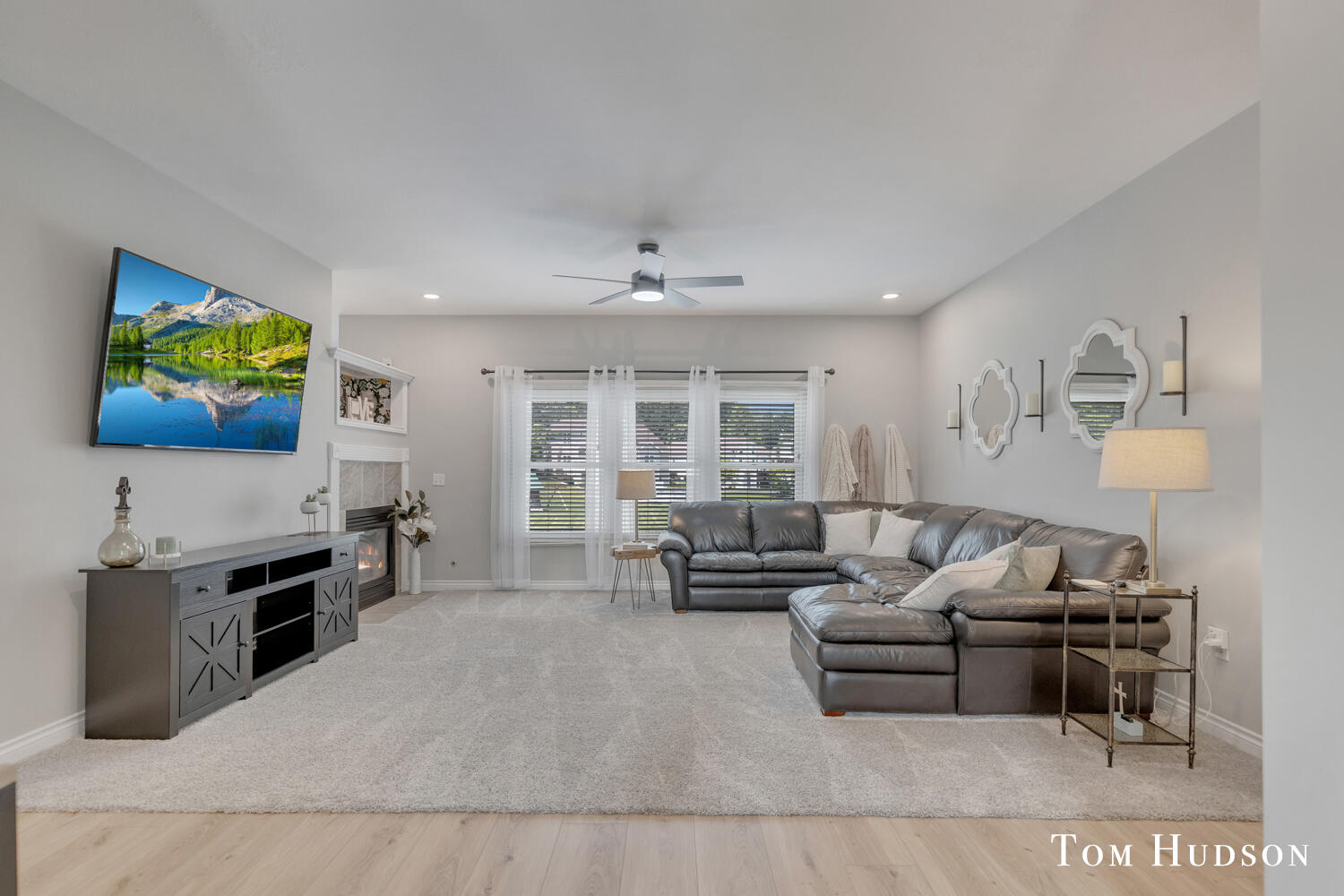 1807 Morning Dew Drive SW