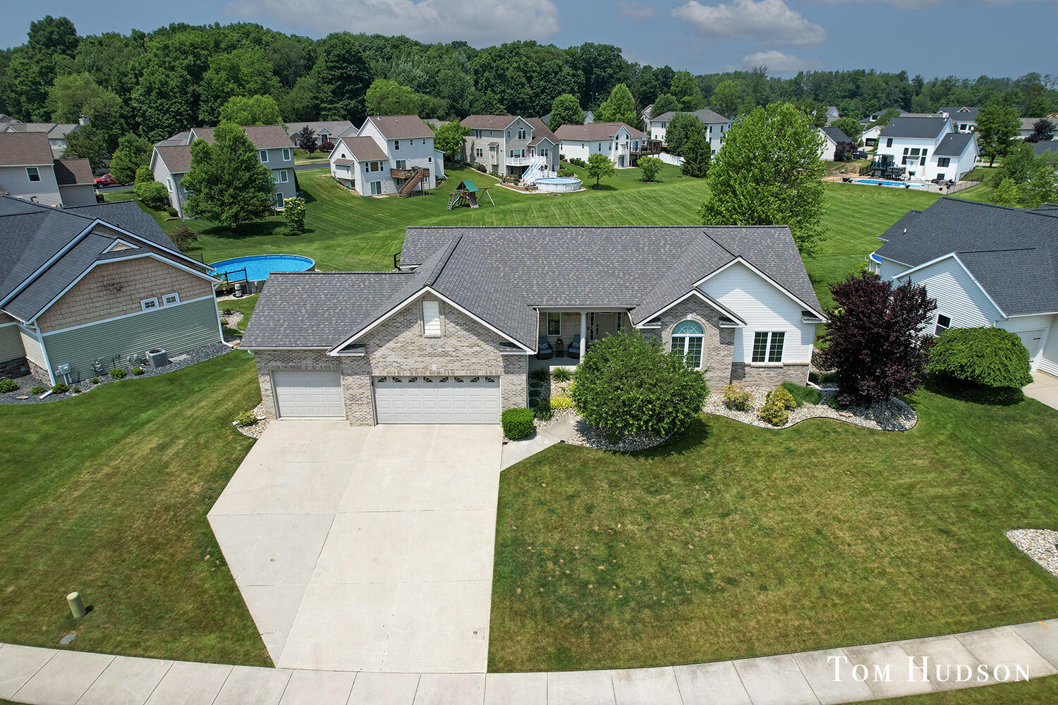 1807 Morning Dew Drive SW