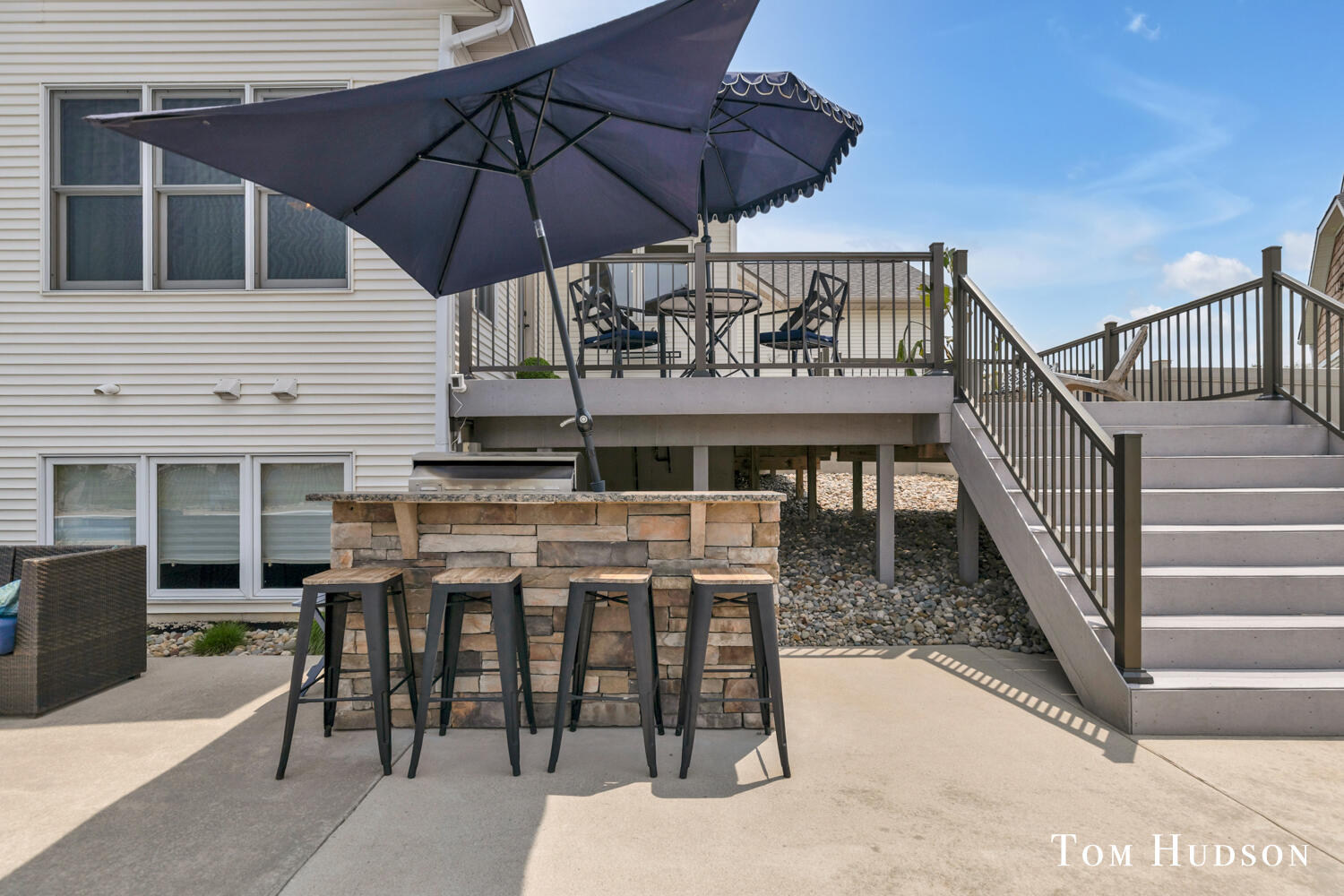 1807 Morning Dew Drive SW