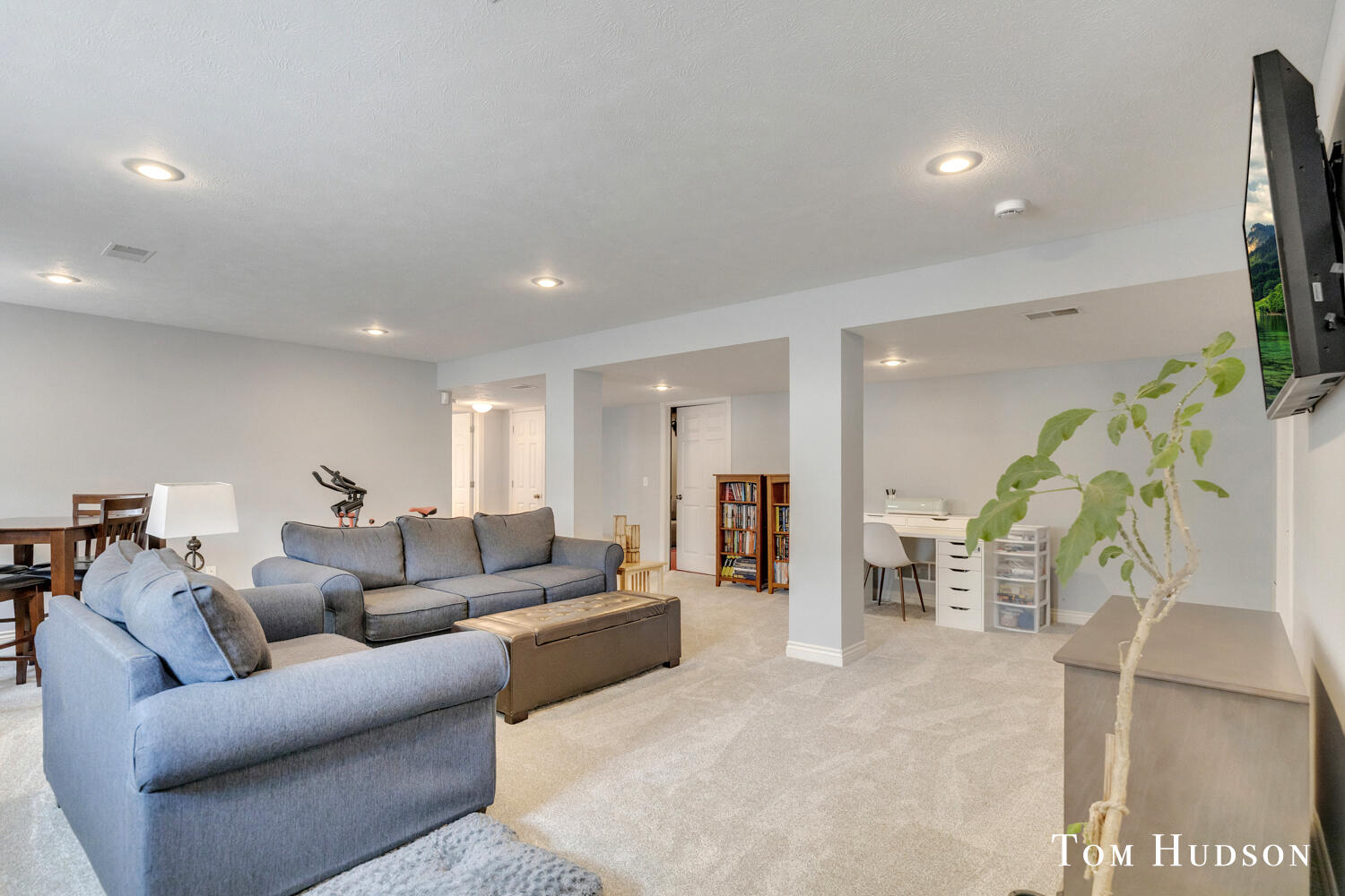 1807 Morning Dew Drive SW