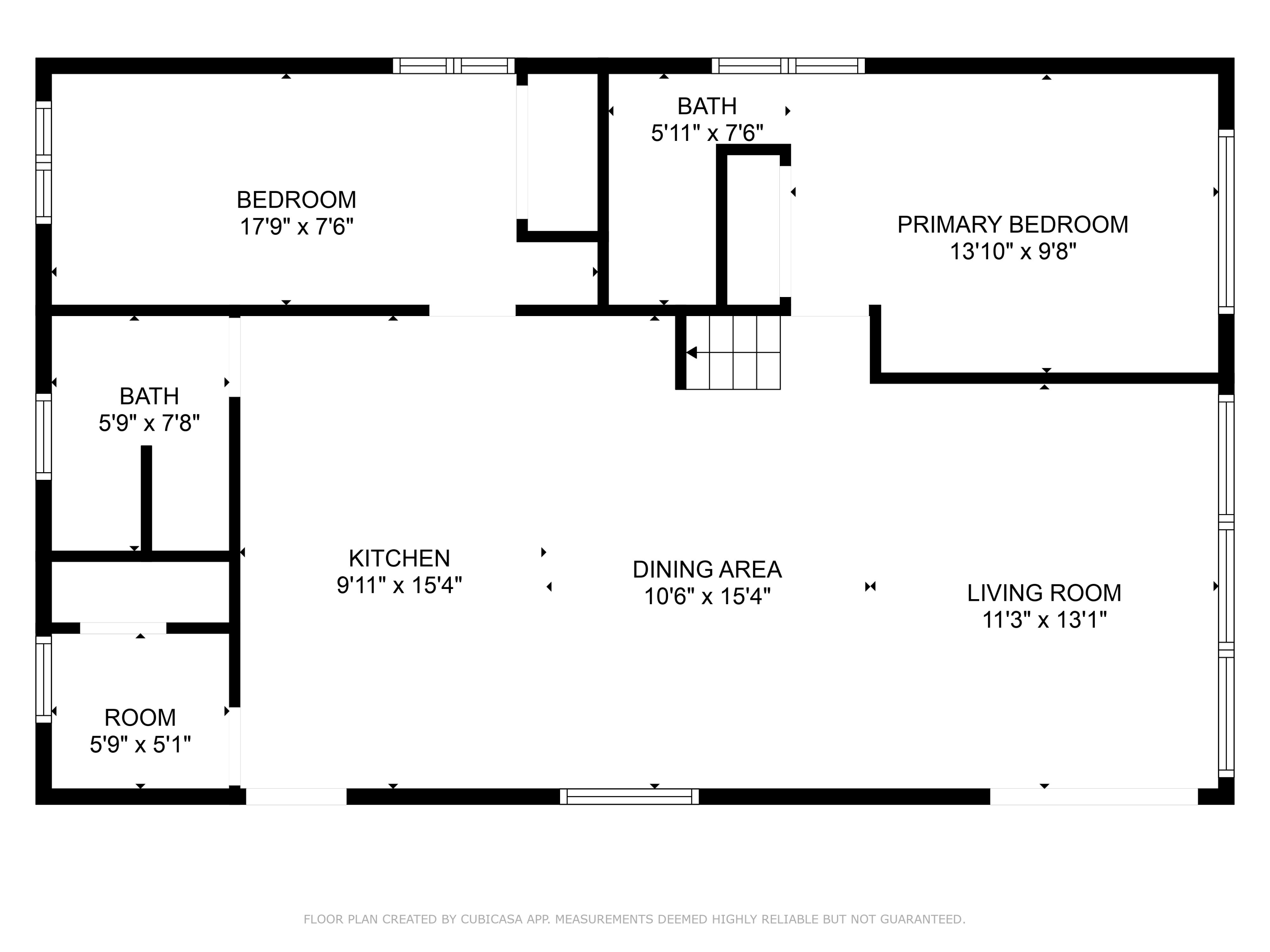 9264 Redwood Drive