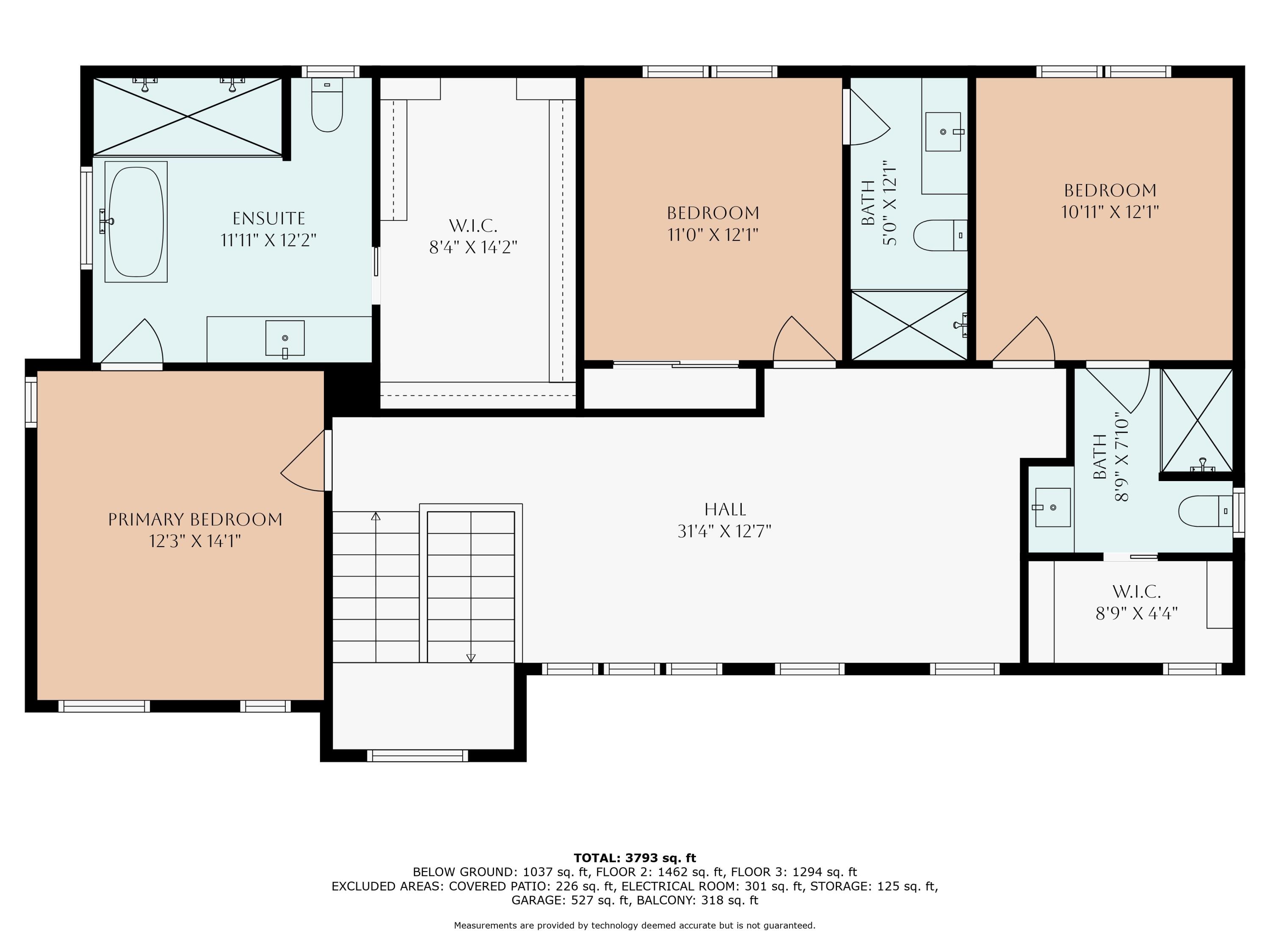 5587 Stonebridge Drive