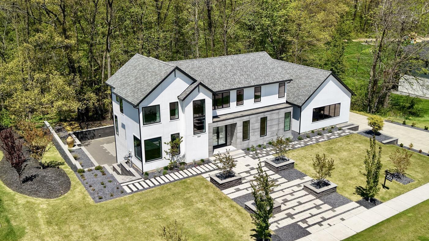 5587 Stonebridge Drive