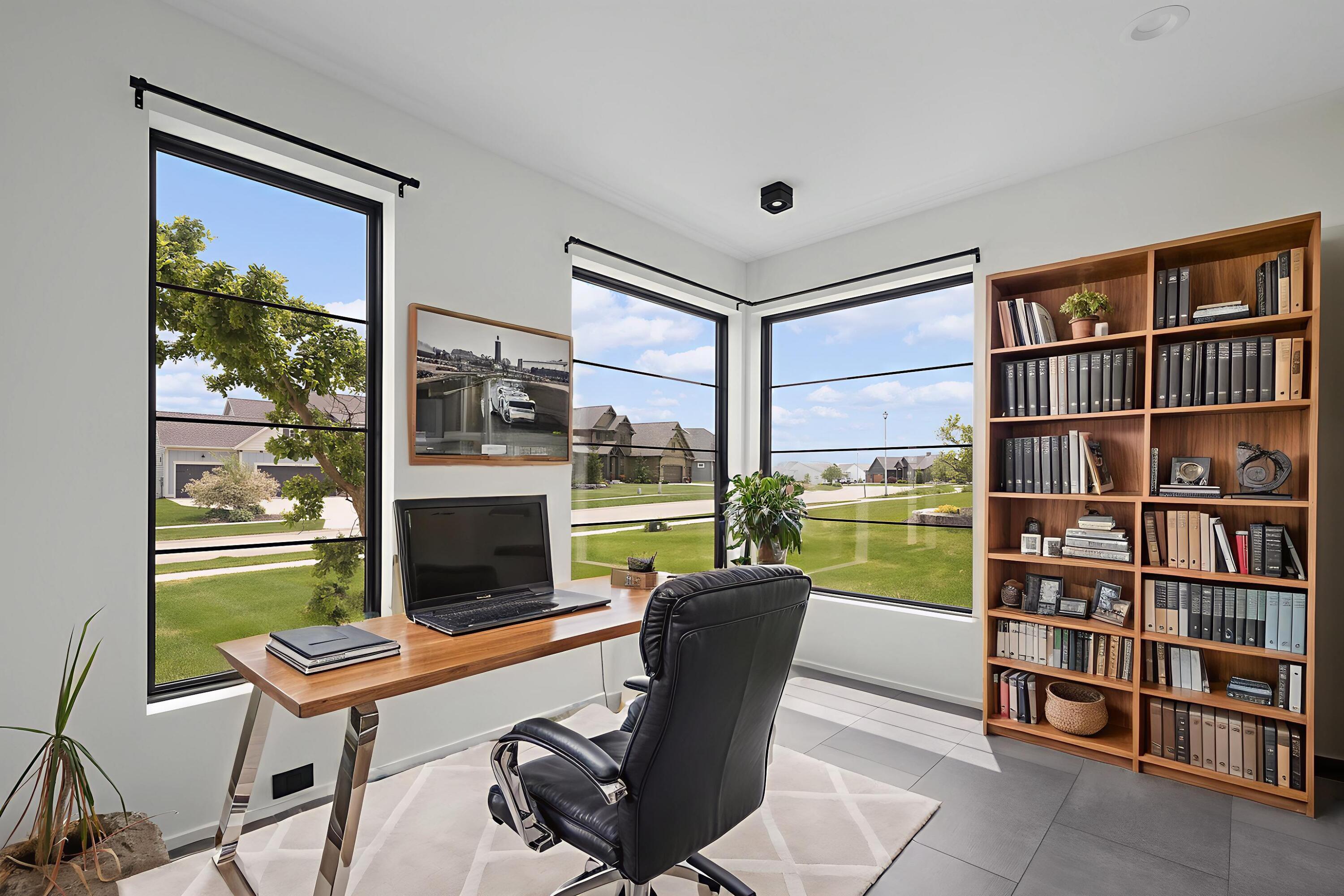 5587 Stonebridge Drive