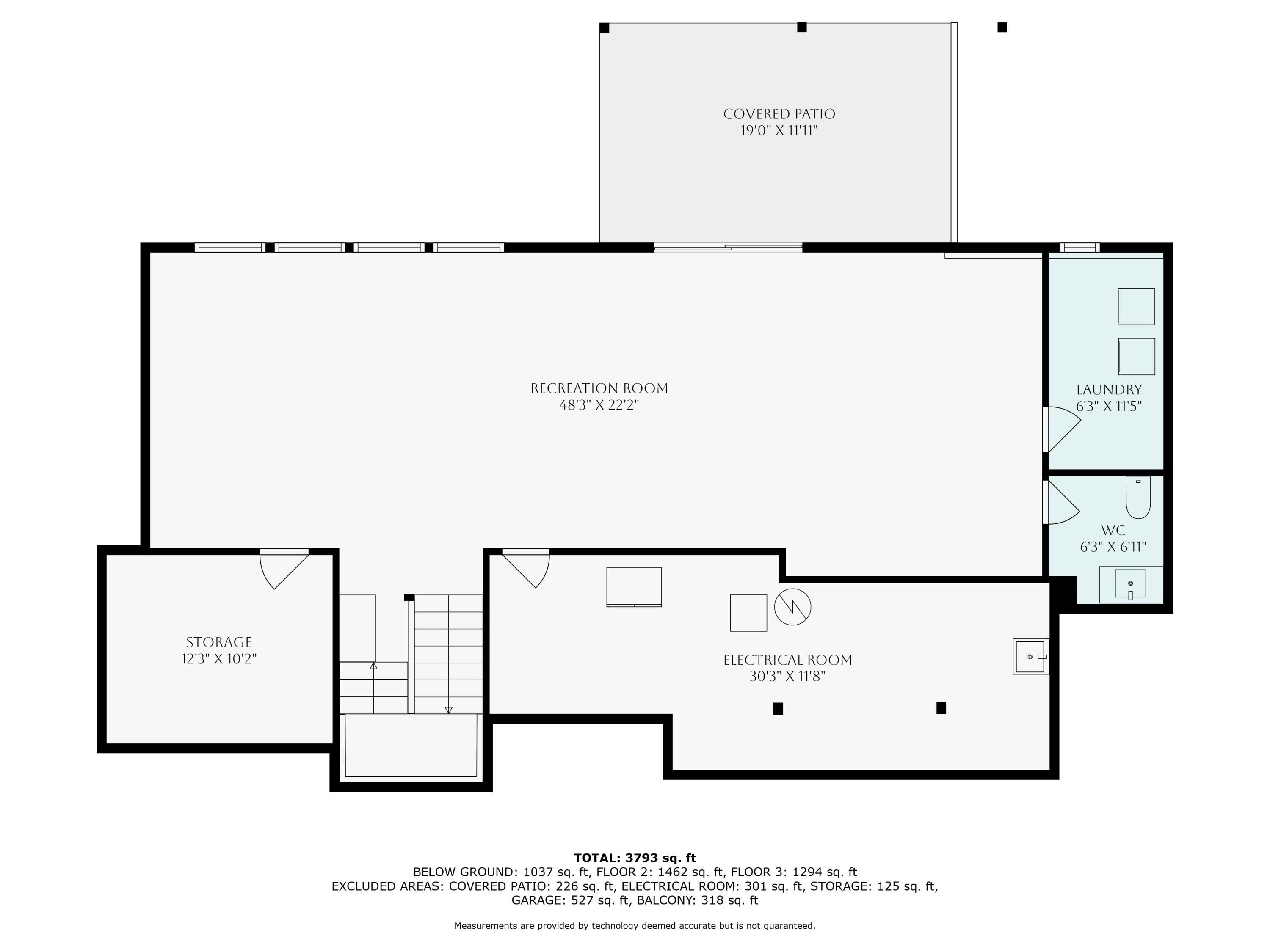 5587 Stonebridge Drive