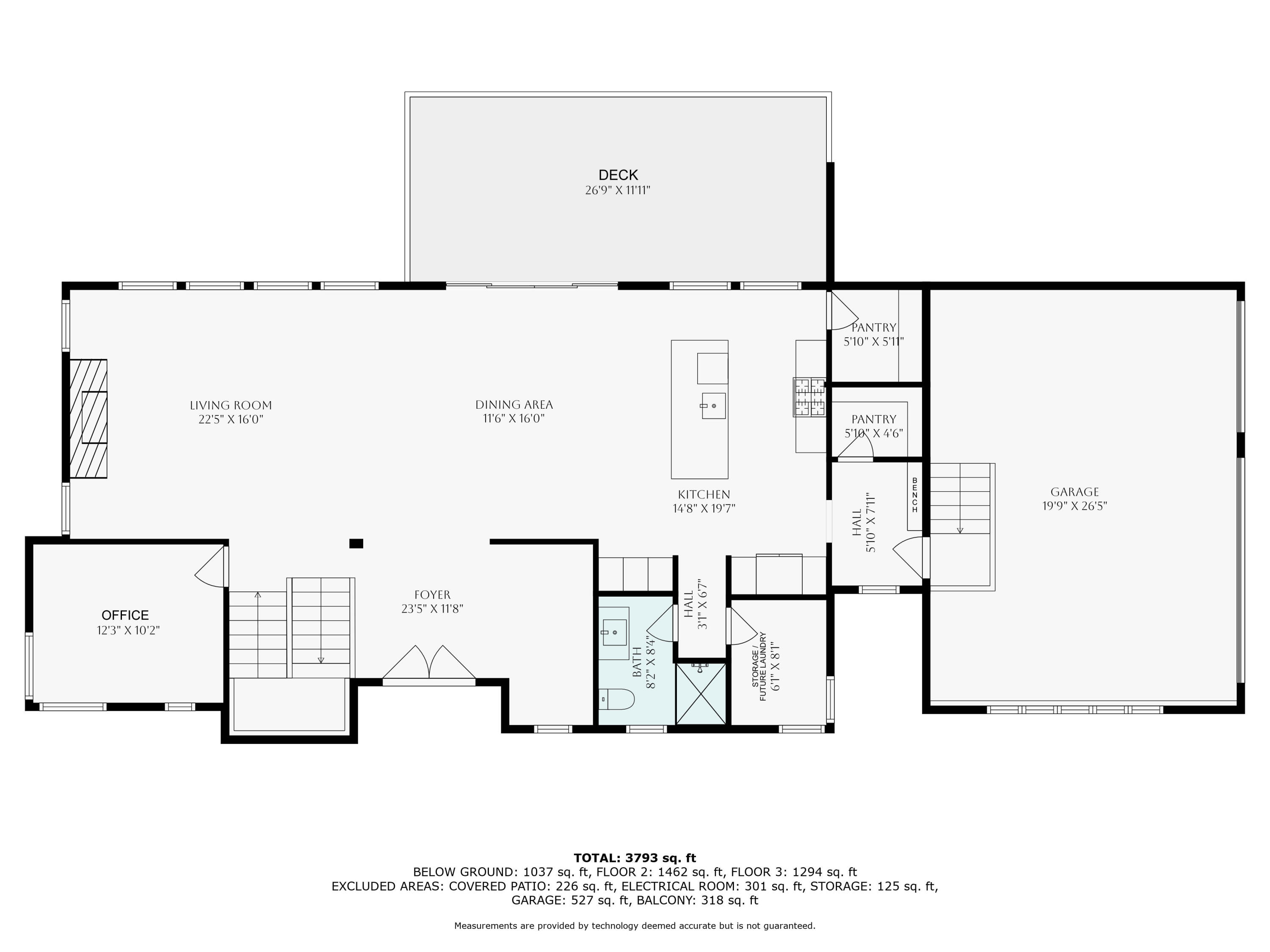 5587 Stonebridge Drive