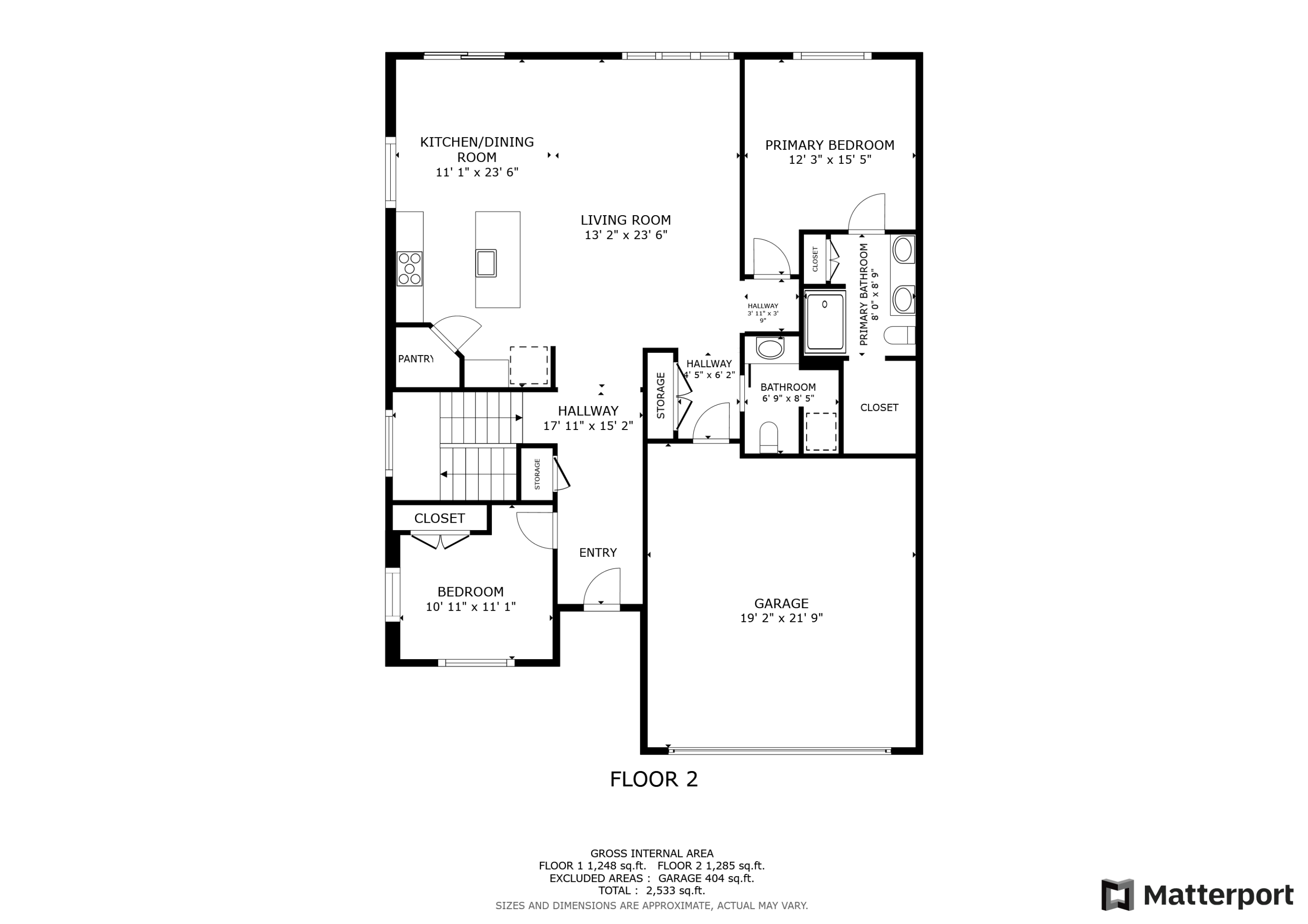 4314 Tallman Woods Drive NW 11