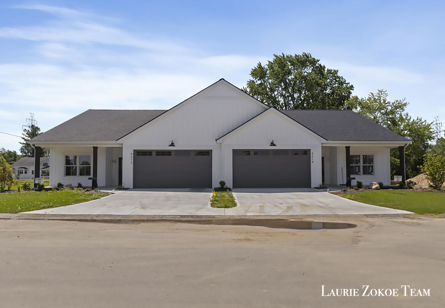 4314 Tallman Woods Drive NW 11