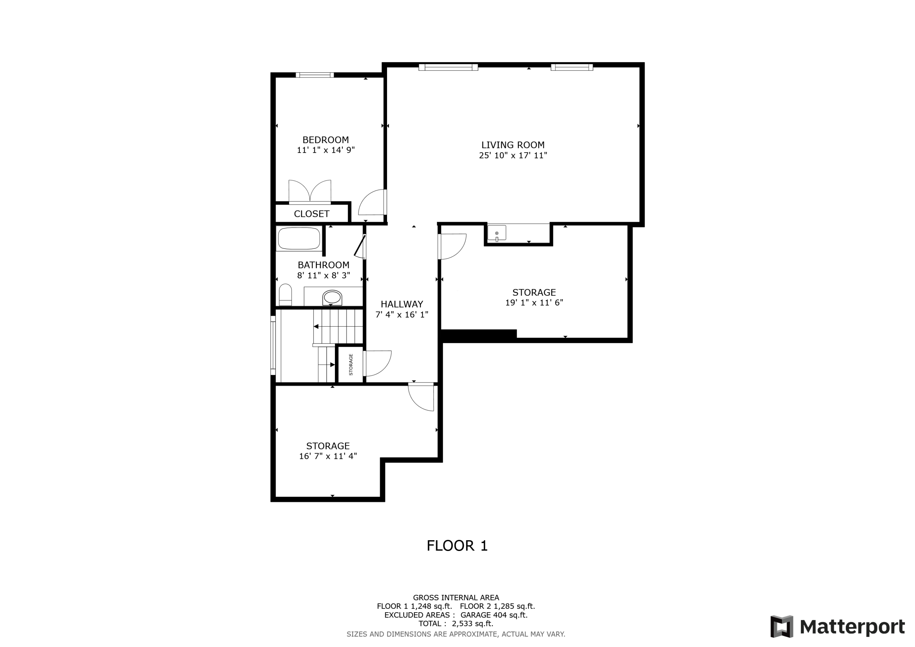 4314 Tallman Woods Drive NW 11