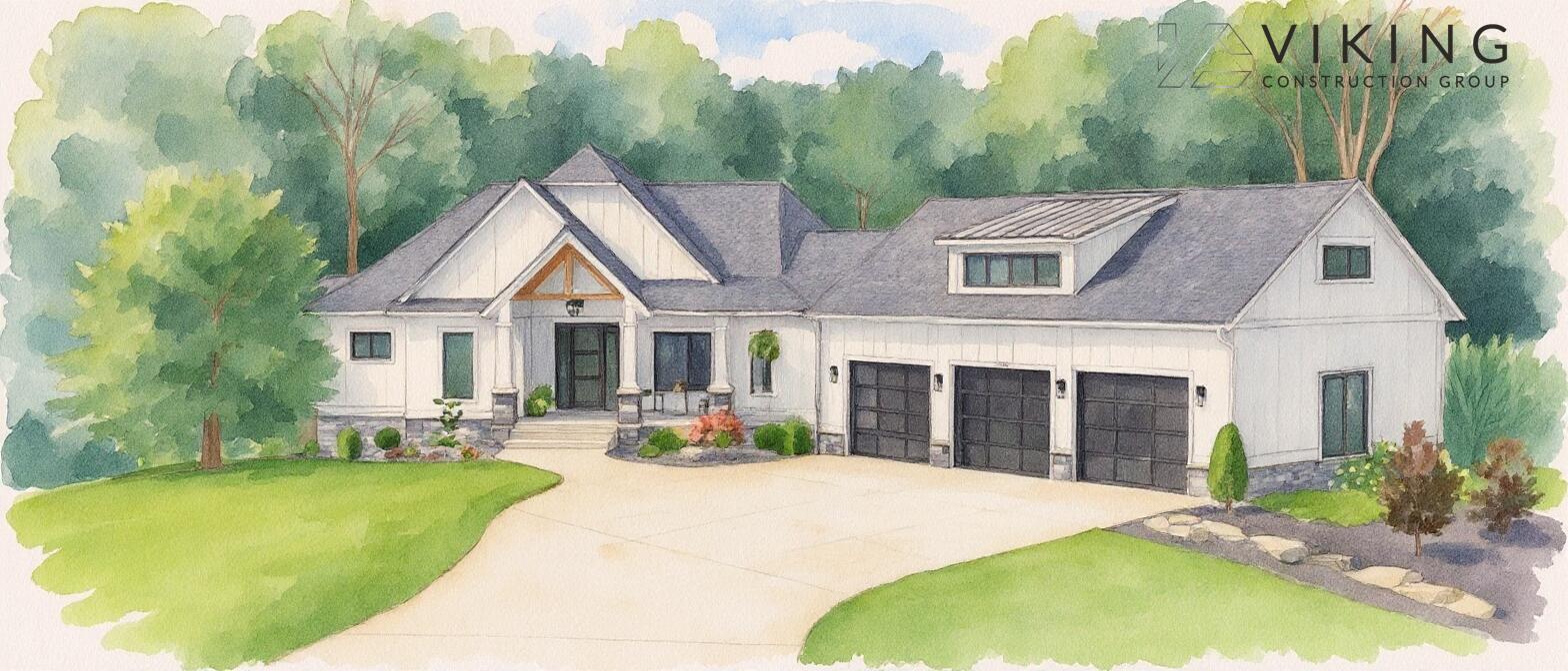 Parcel H 34th Street