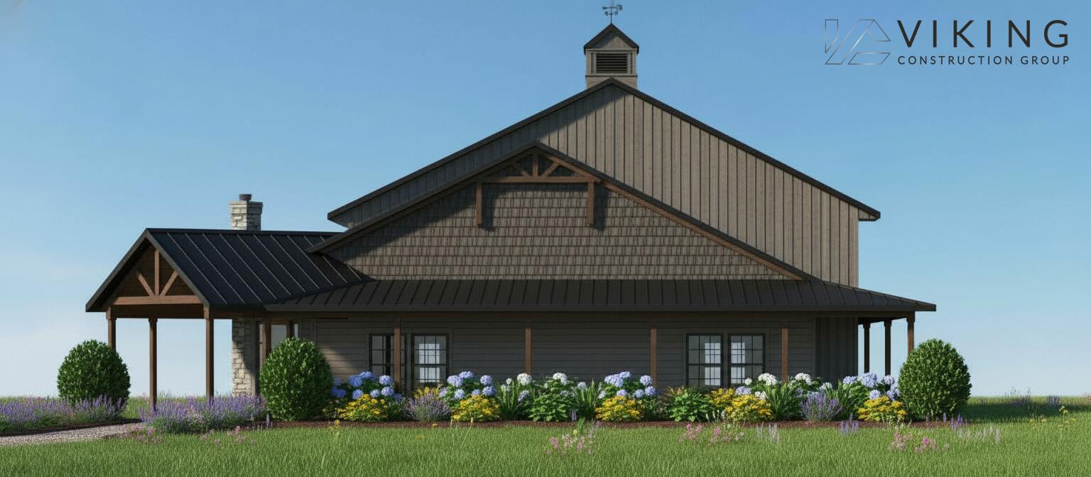 Parcel H 34th Street