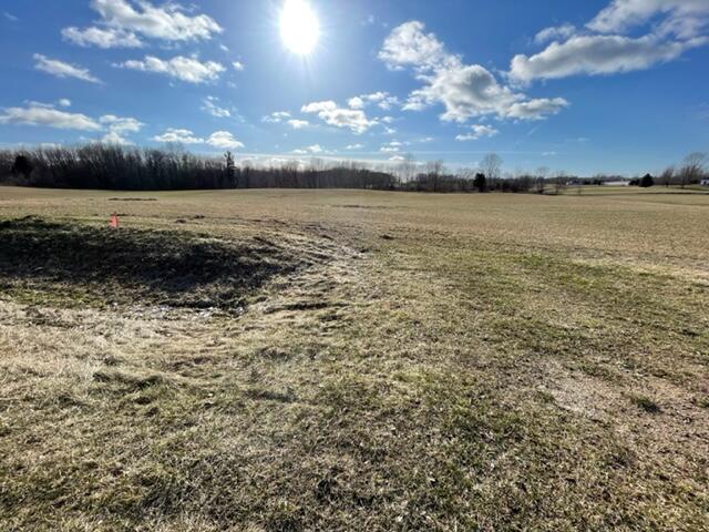 Parcel H 34th Street