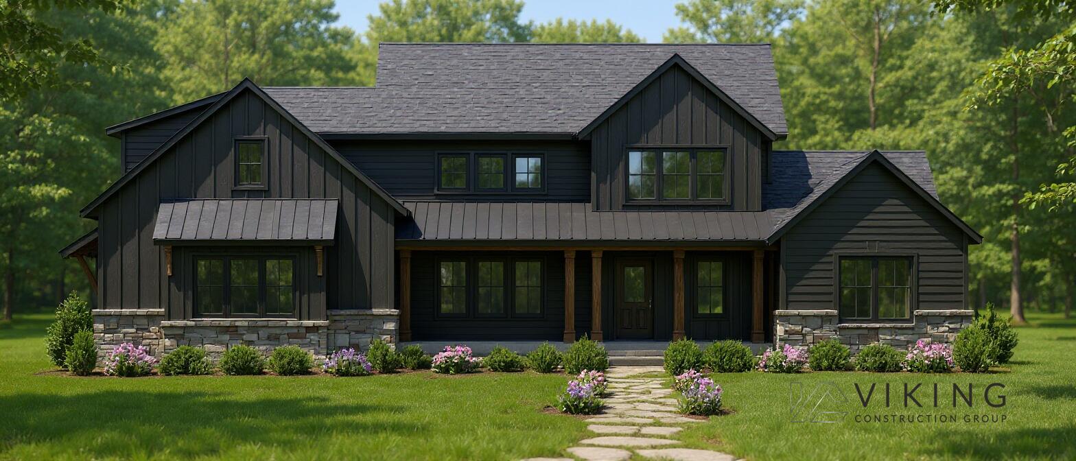 Parcel H 34th Street