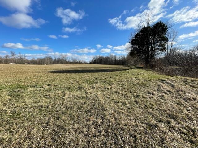 Parcel H 34th Street