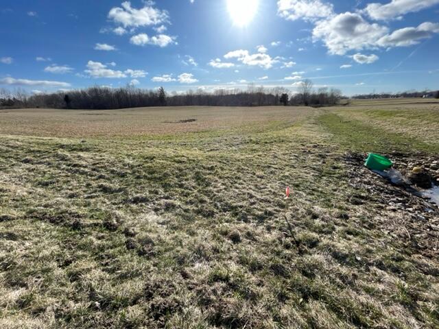 Parcel H 34th Street