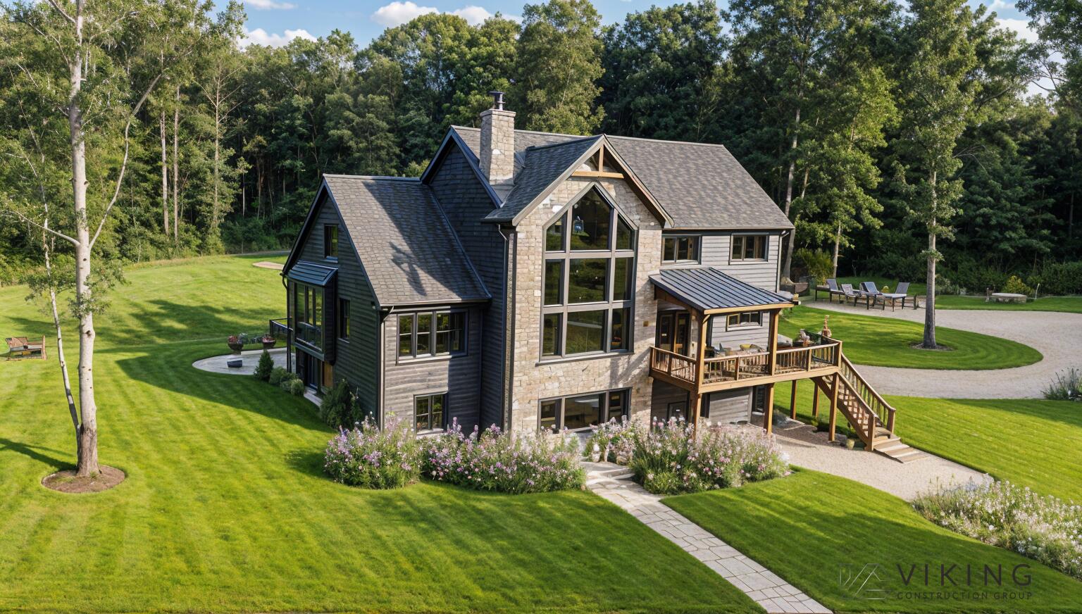 Parcel H 34th Street