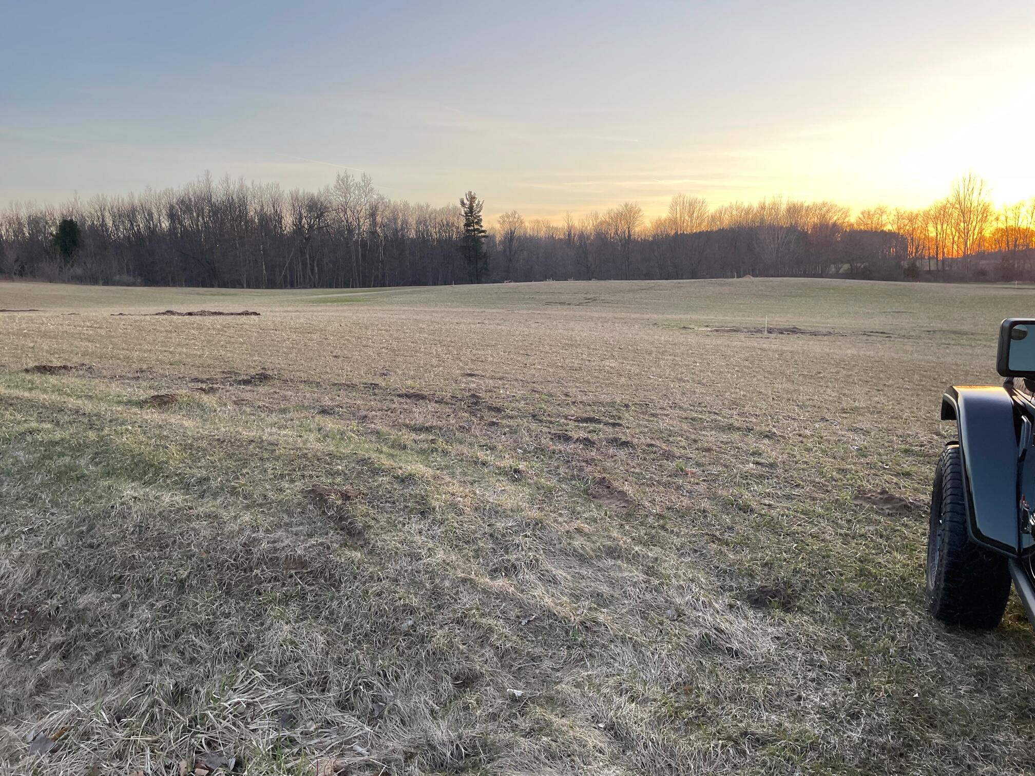 Parcel H 34th Street