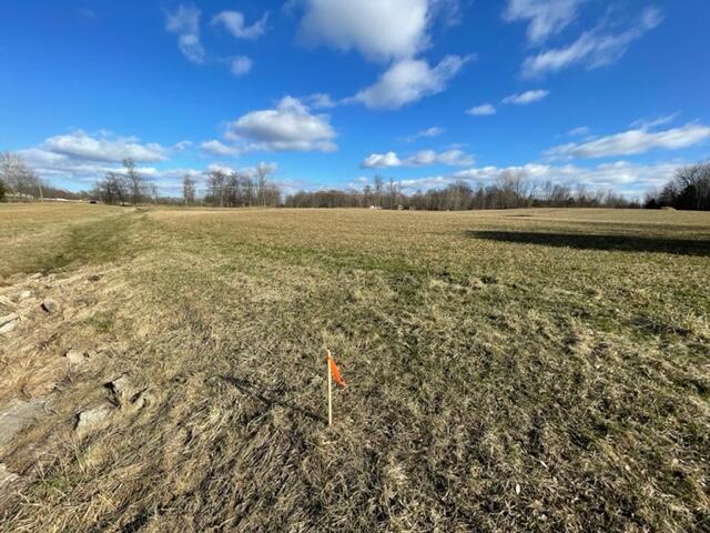 Parcel H 34th Street