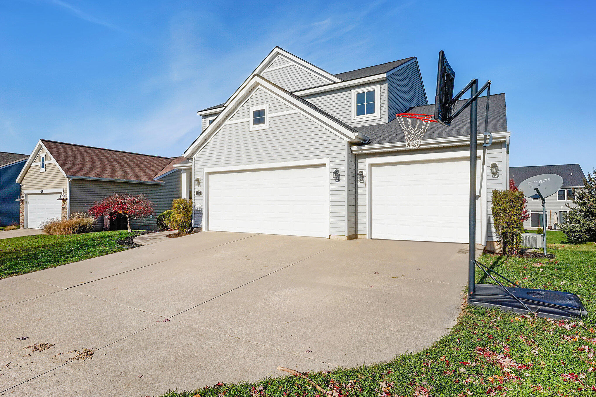 1117 Peaceful Drive Drive SE