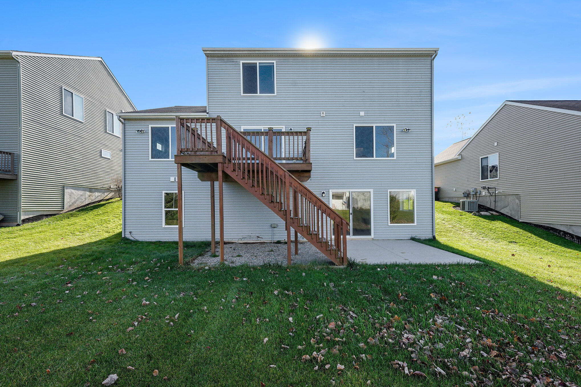 1117 Peaceful Drive Drive SE