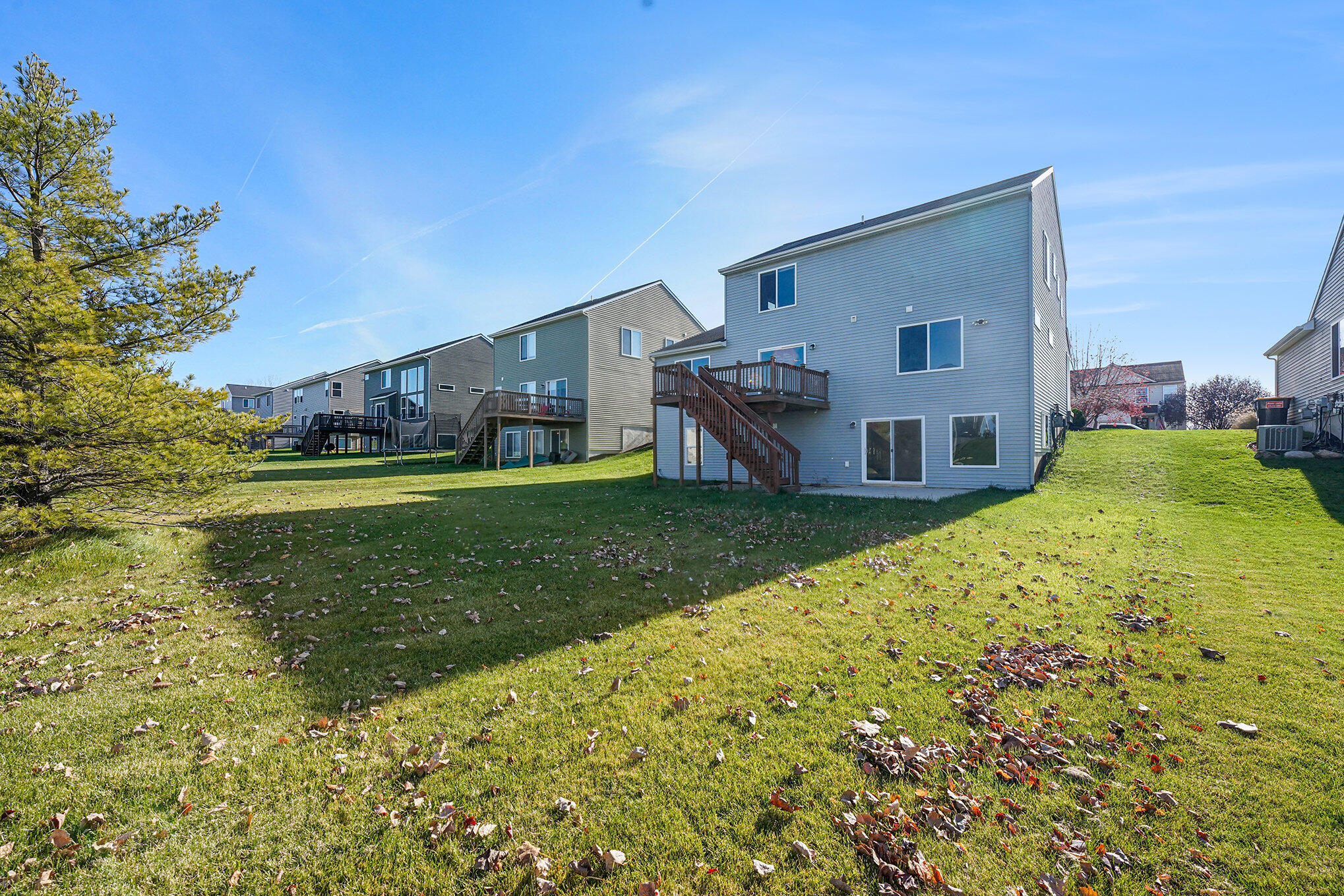 1117 Peaceful Drive Drive SE