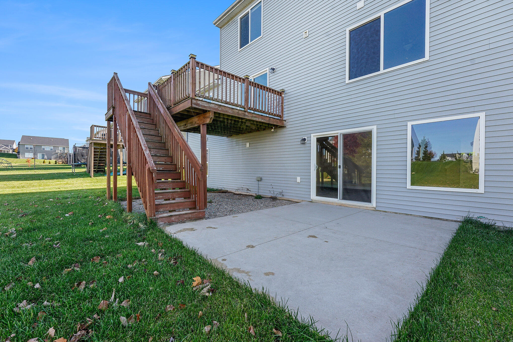 1117 Peaceful Drive Drive SE