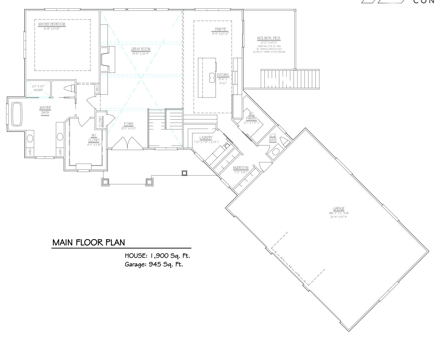4564 34th Street