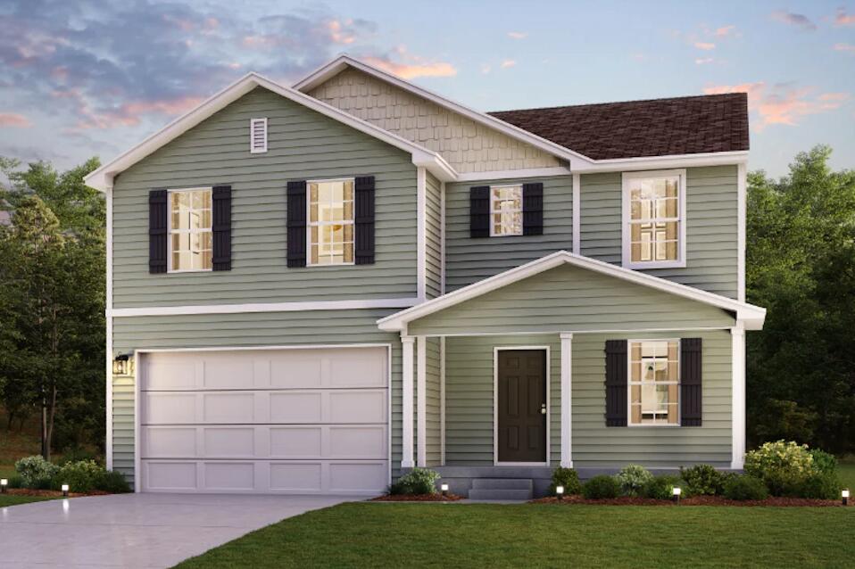 332 ROCK ELM Lane