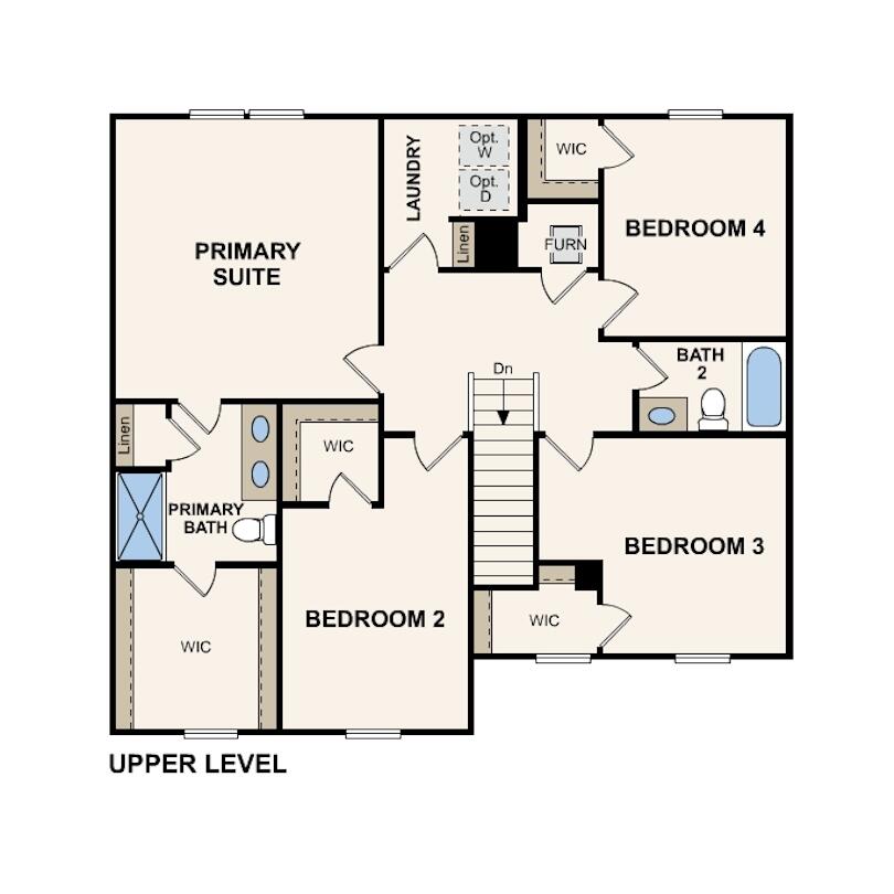 332 ROCK ELM Lane