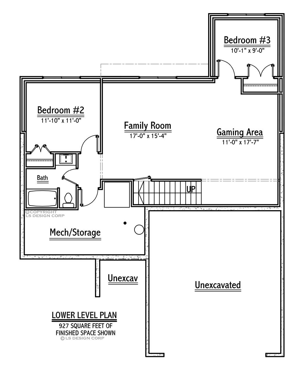 594 Sun Vale Lane