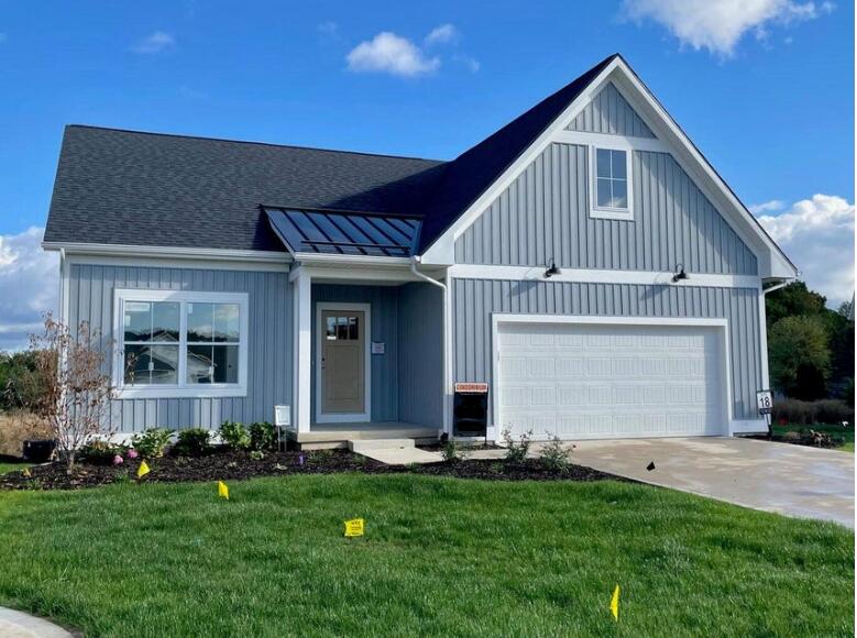 552 Sun Vale Lane