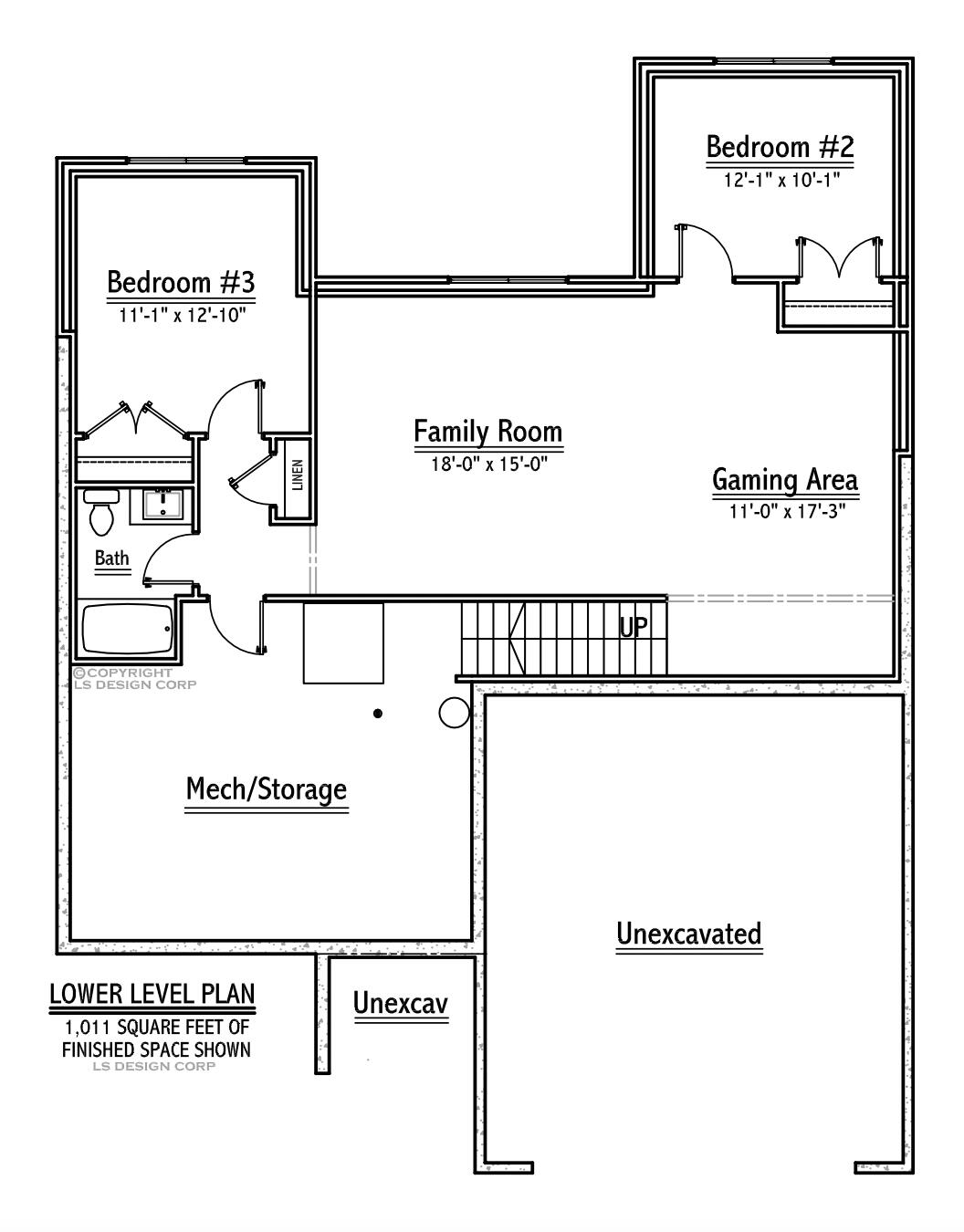 552 Sun Vale Lane